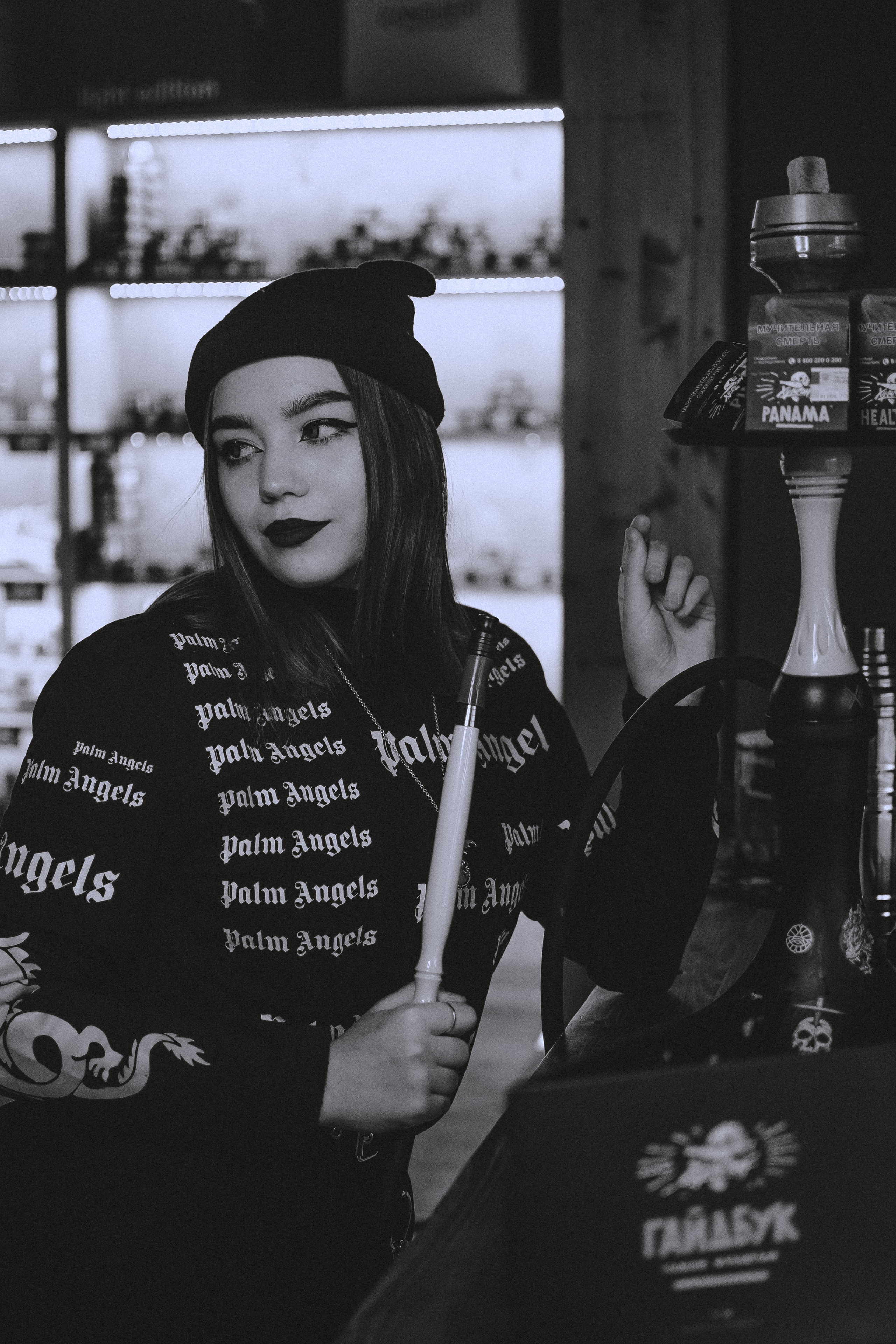 KSENIA. Егор Засыпыч