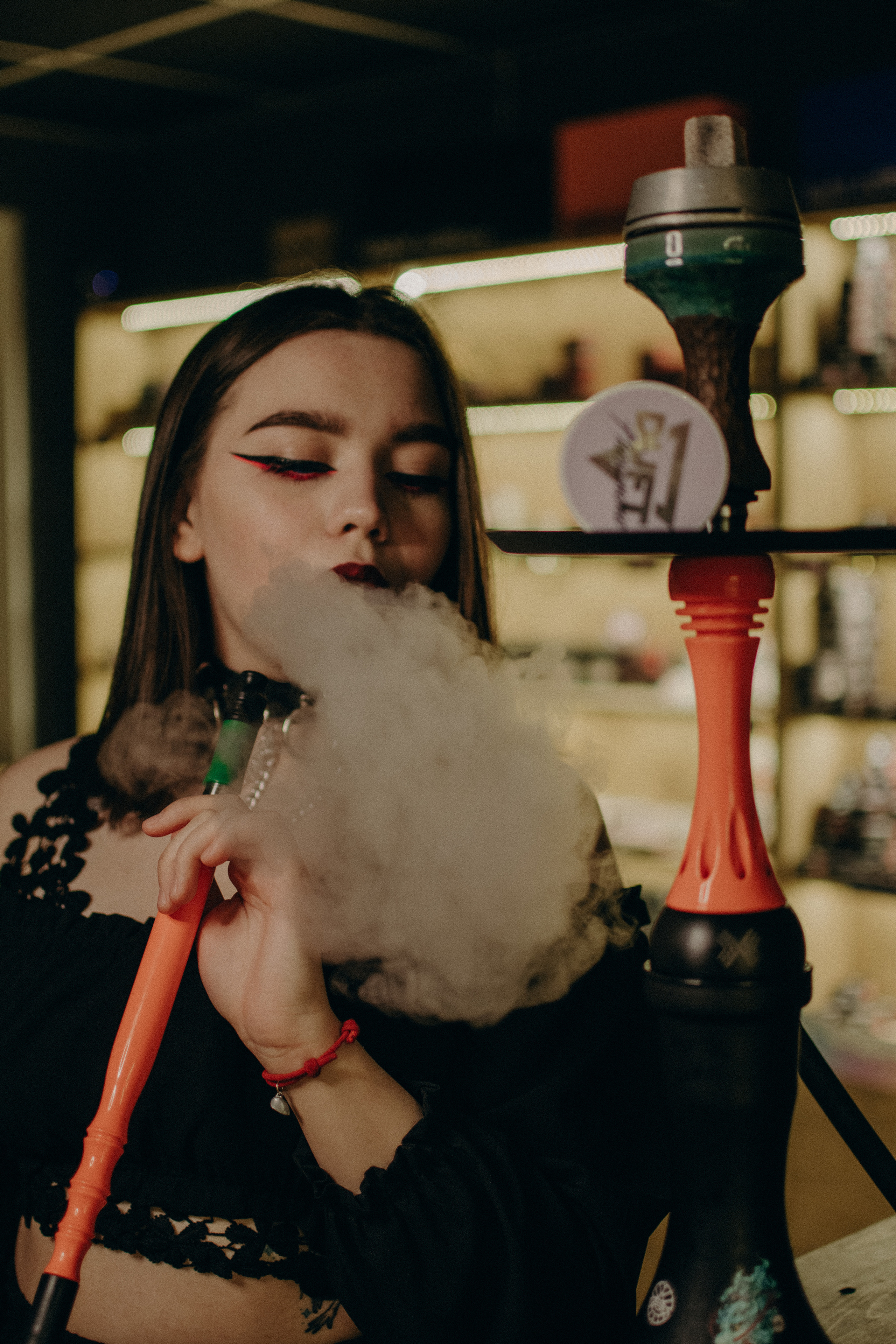 KSENIA. Егор Засыпыч