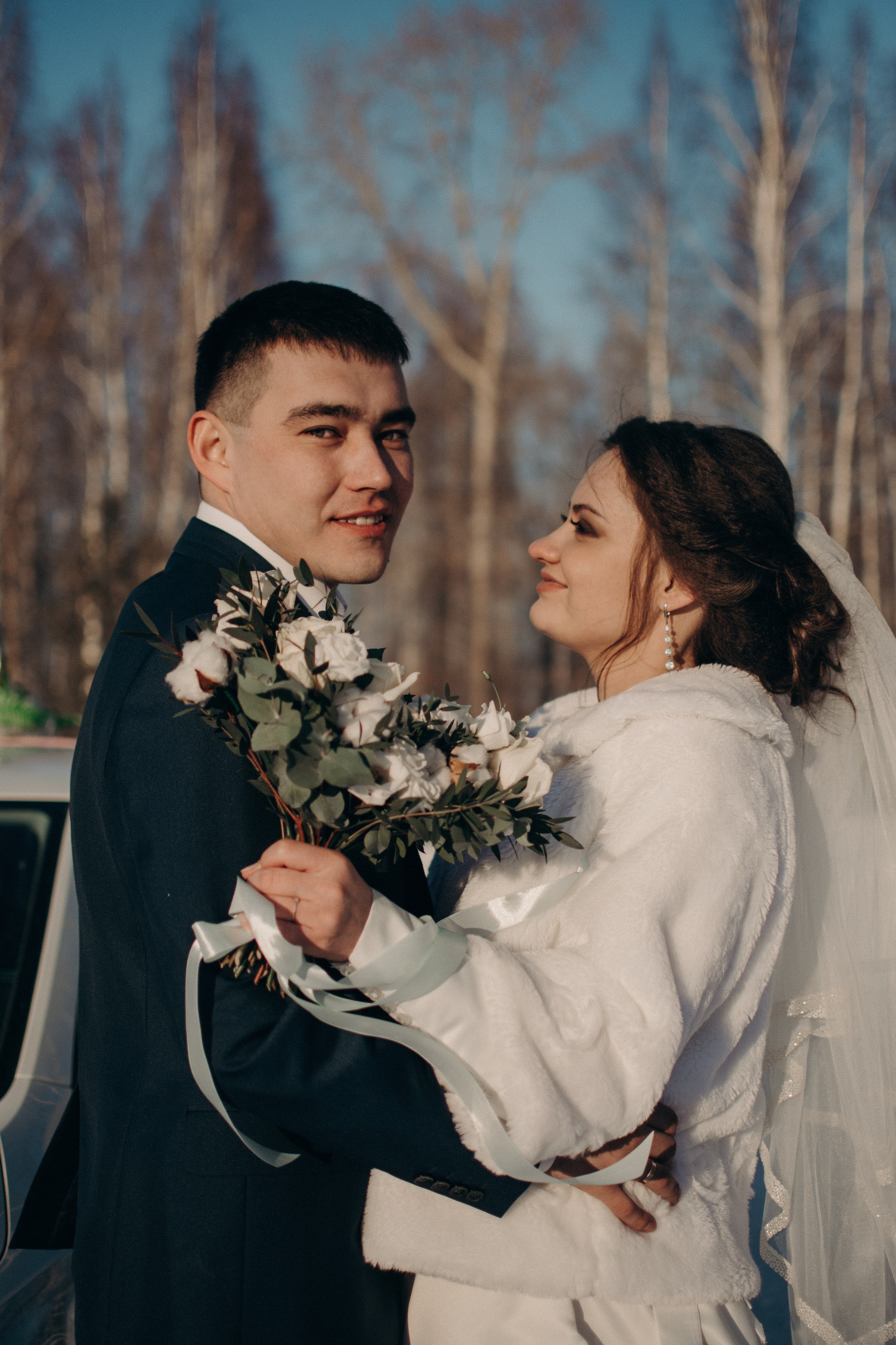ANTON & KSENIA. Егор Засыпыч