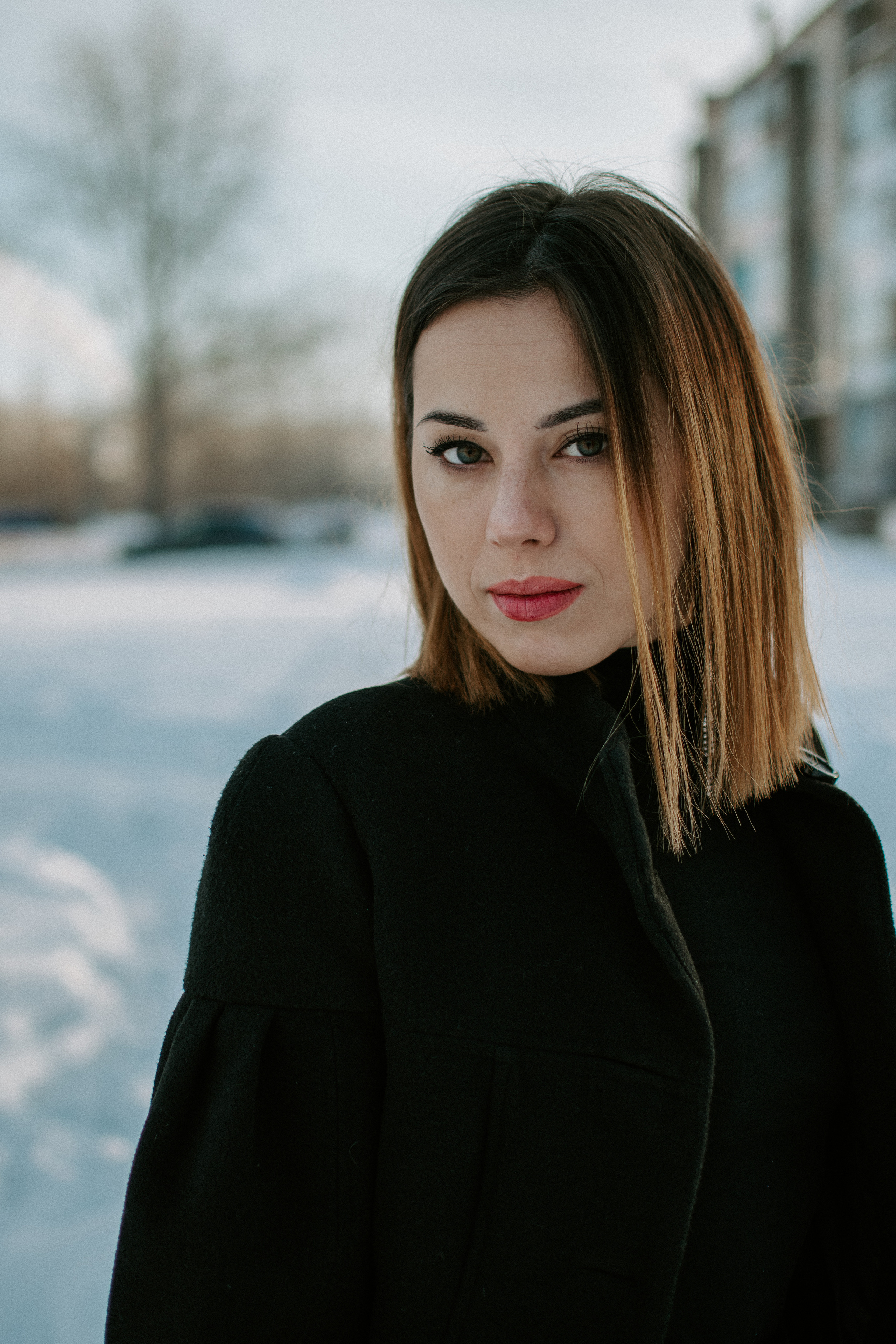 KSENY. Егор Засыпыч