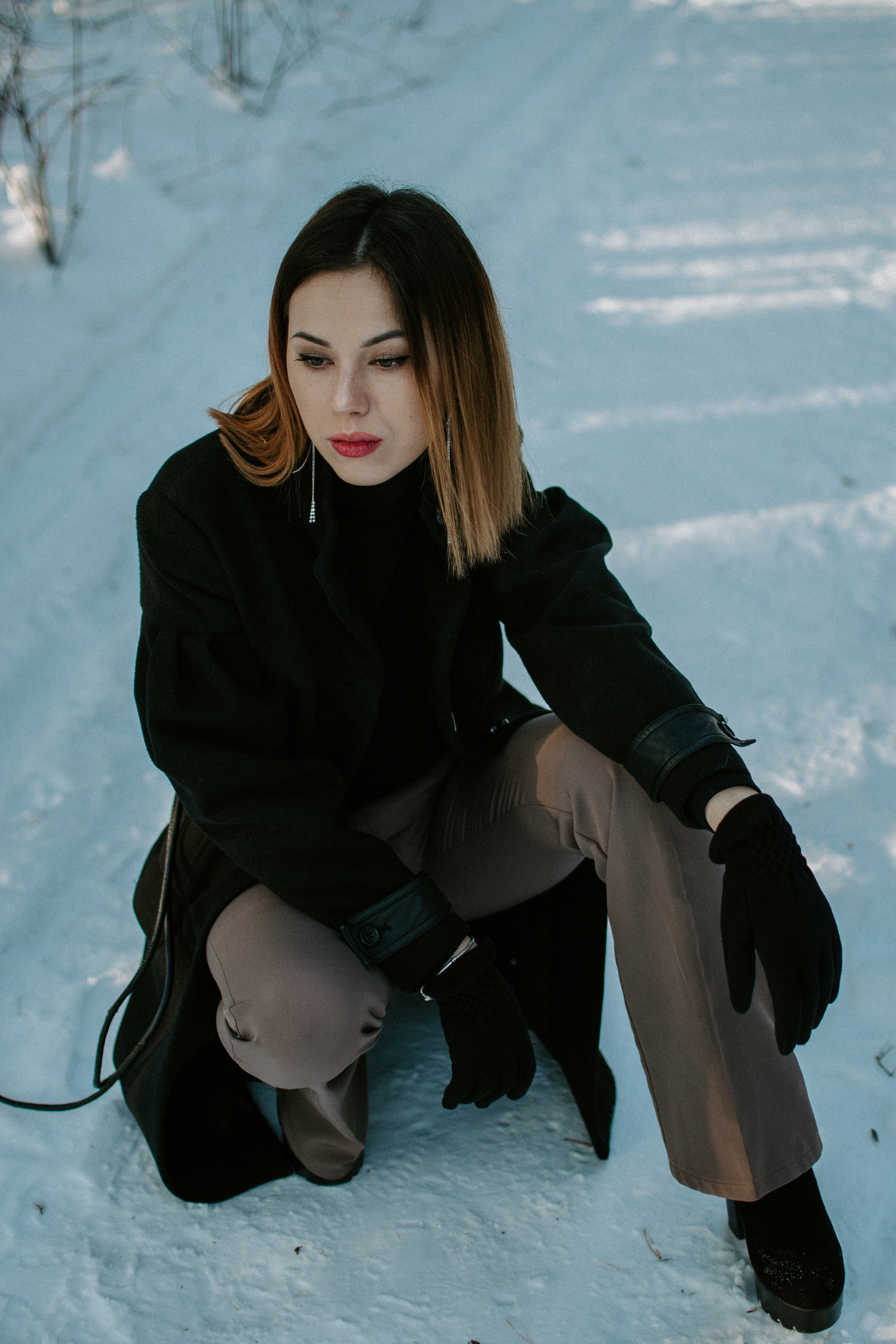 KSENY. Егор Засыпыч