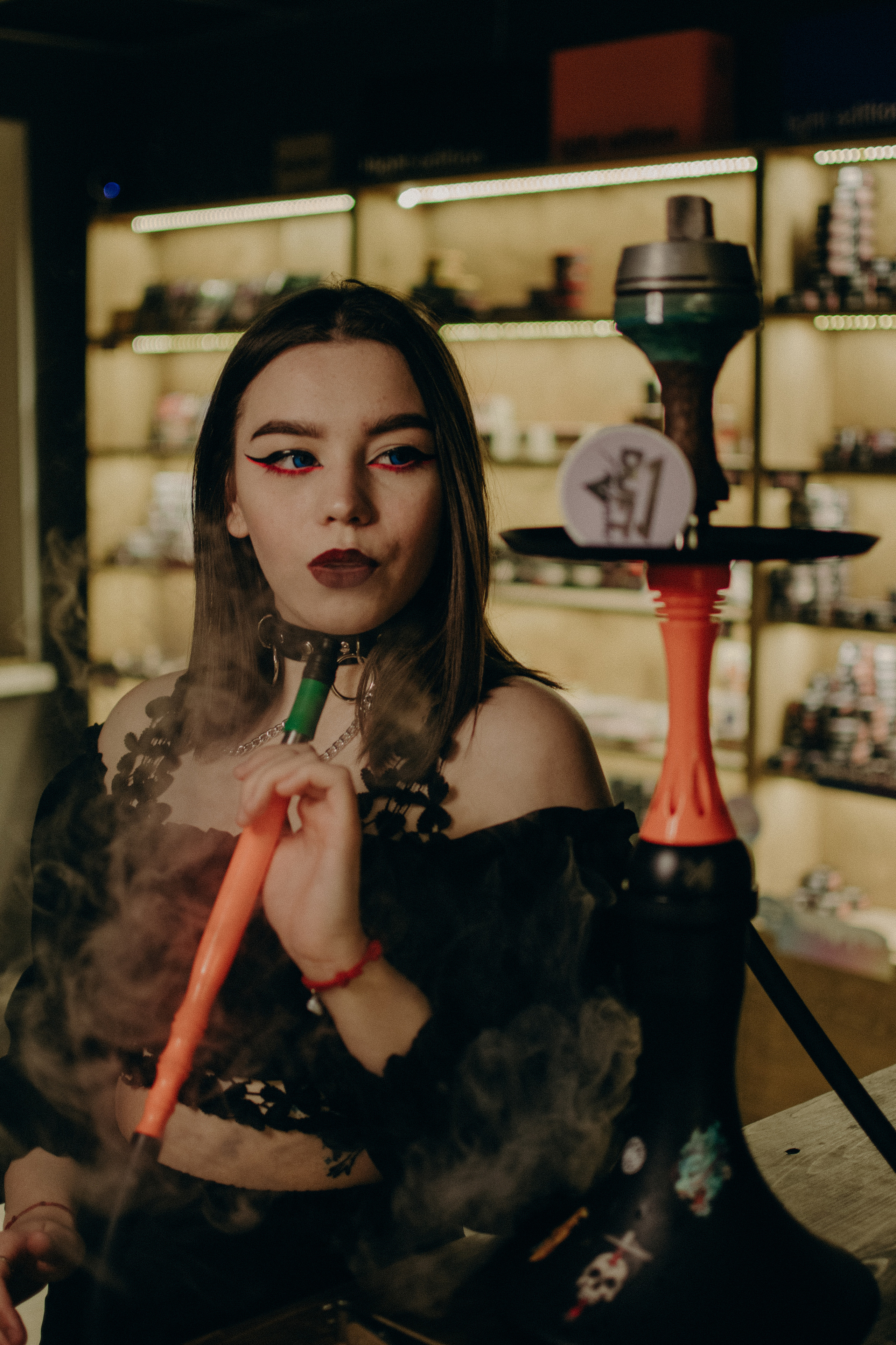 KSENIA. Егор Засыпыч