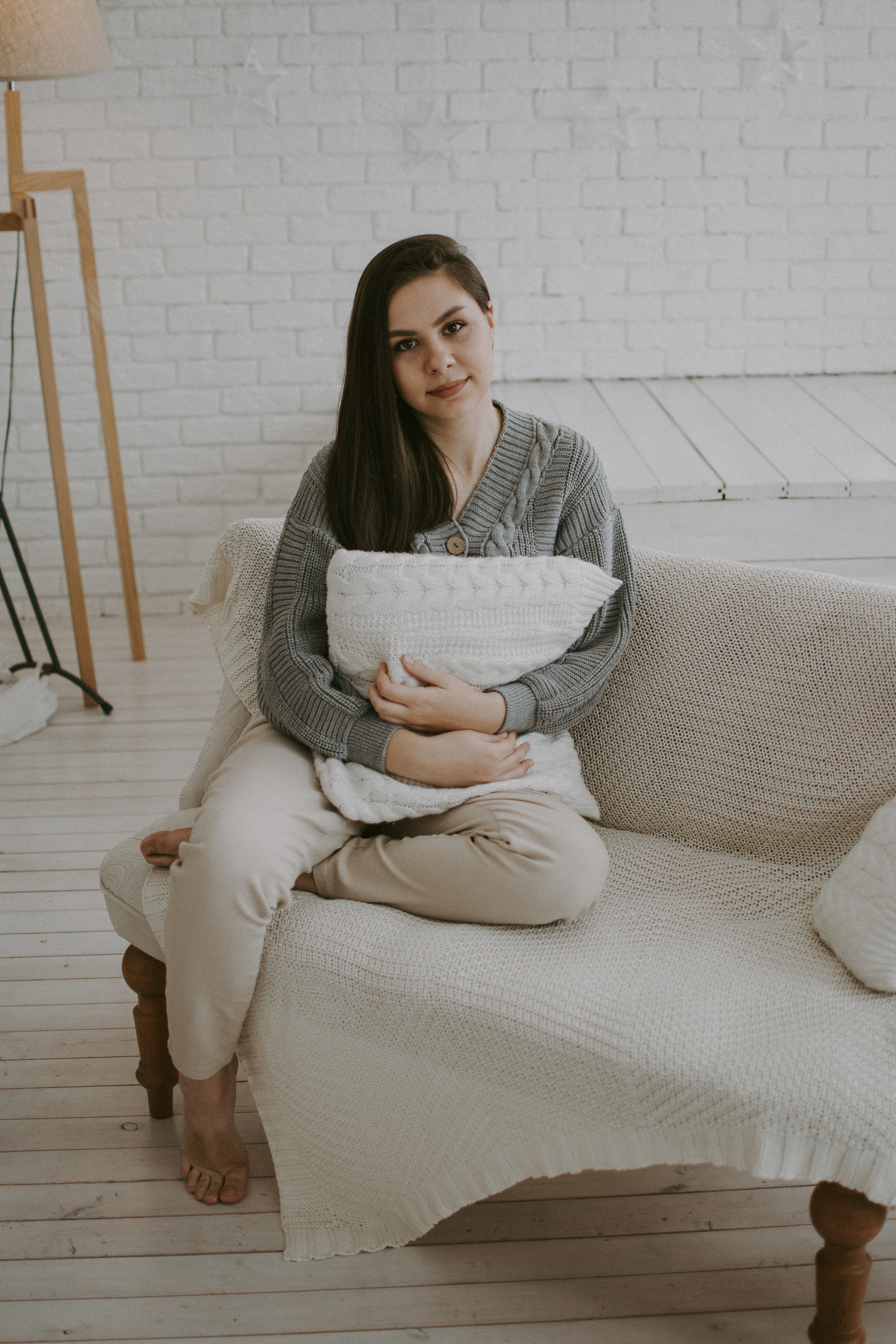 MARIA. Егор Засыпыч