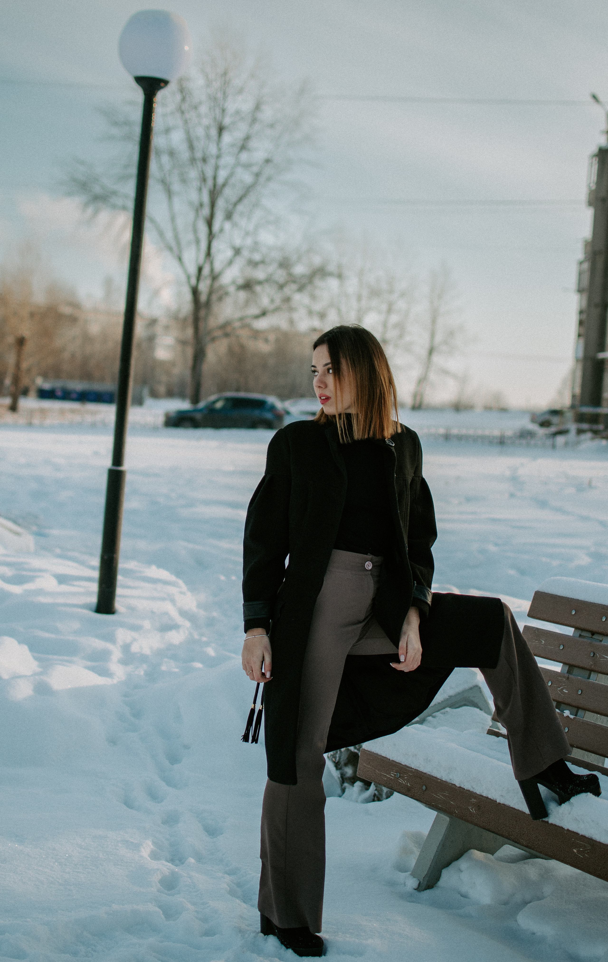 ПОРТРЕТ. Егор Засыпыч