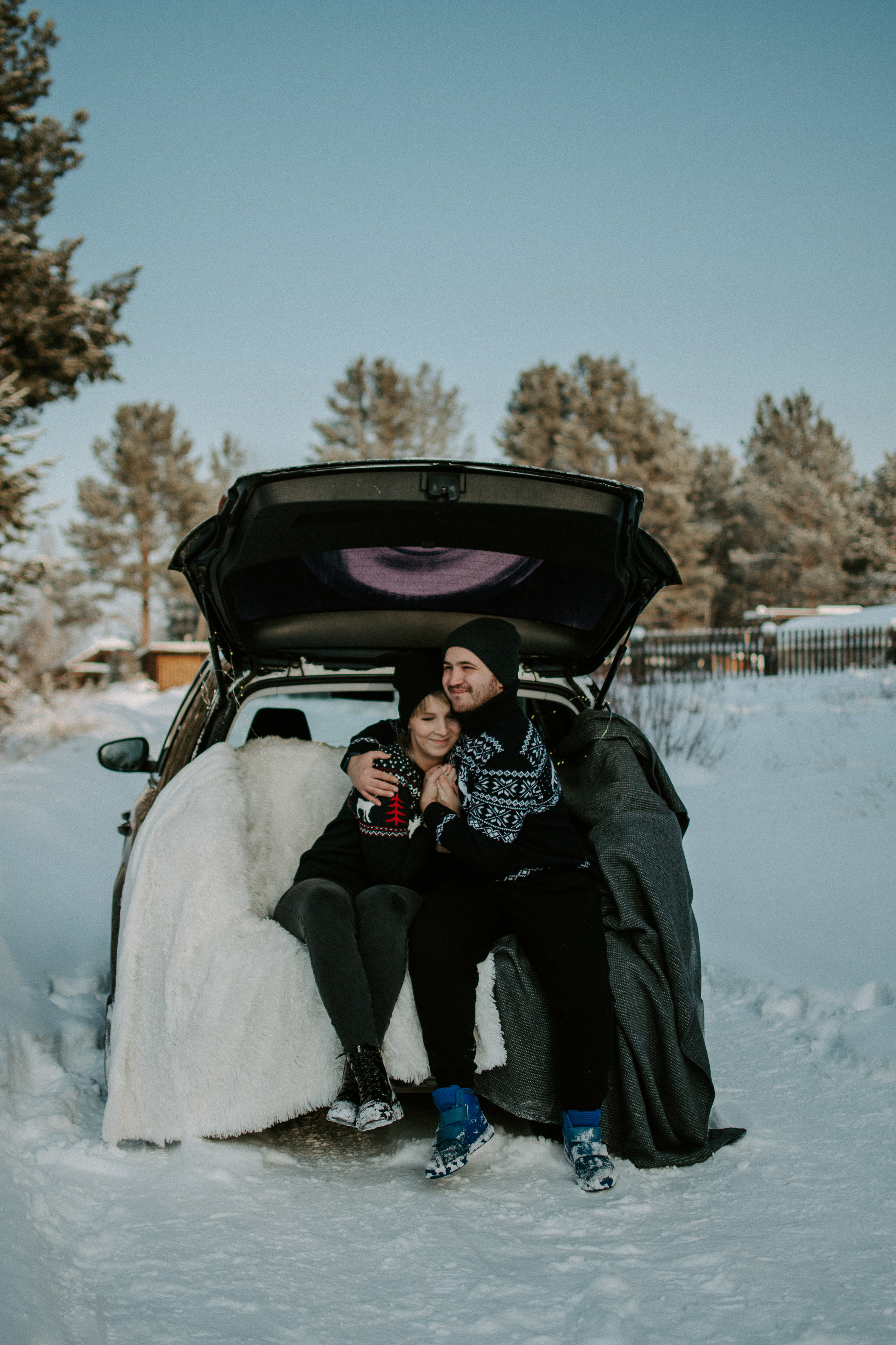 NIKITA & IRINA. Егор Засыпыч