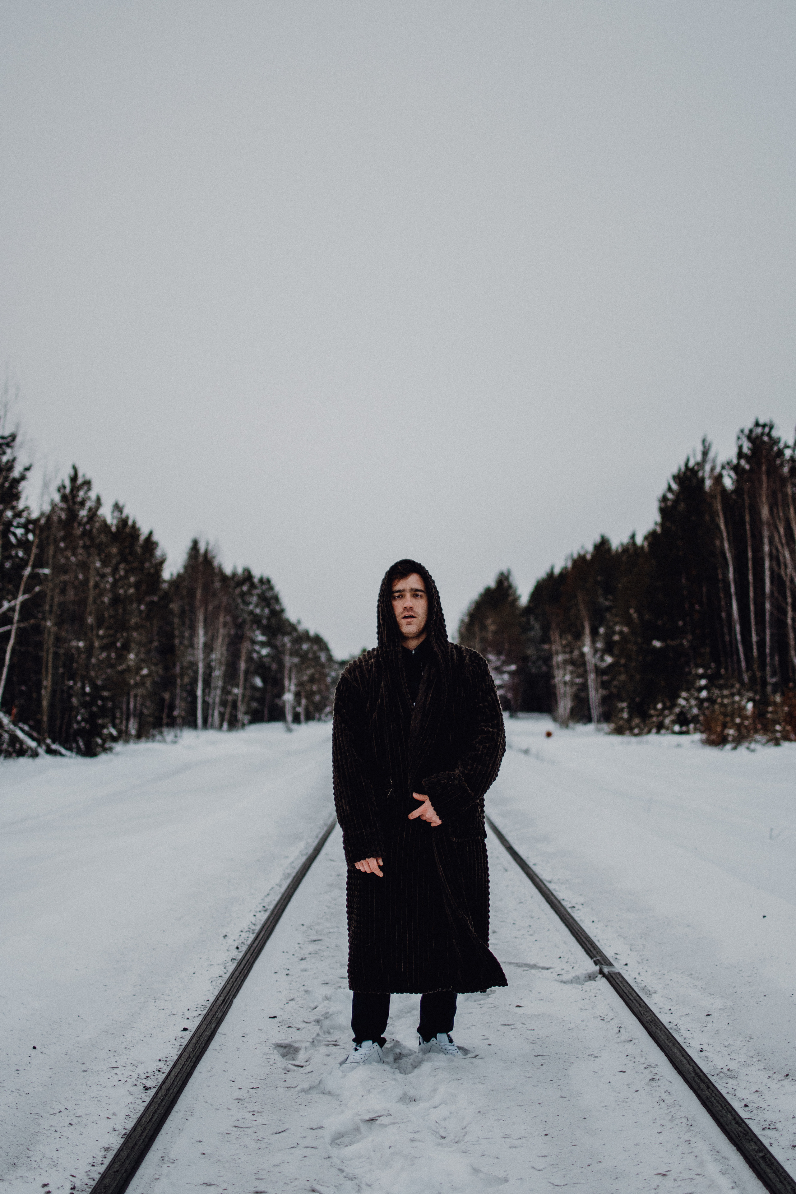 IGOR'. Егор Засыпыч