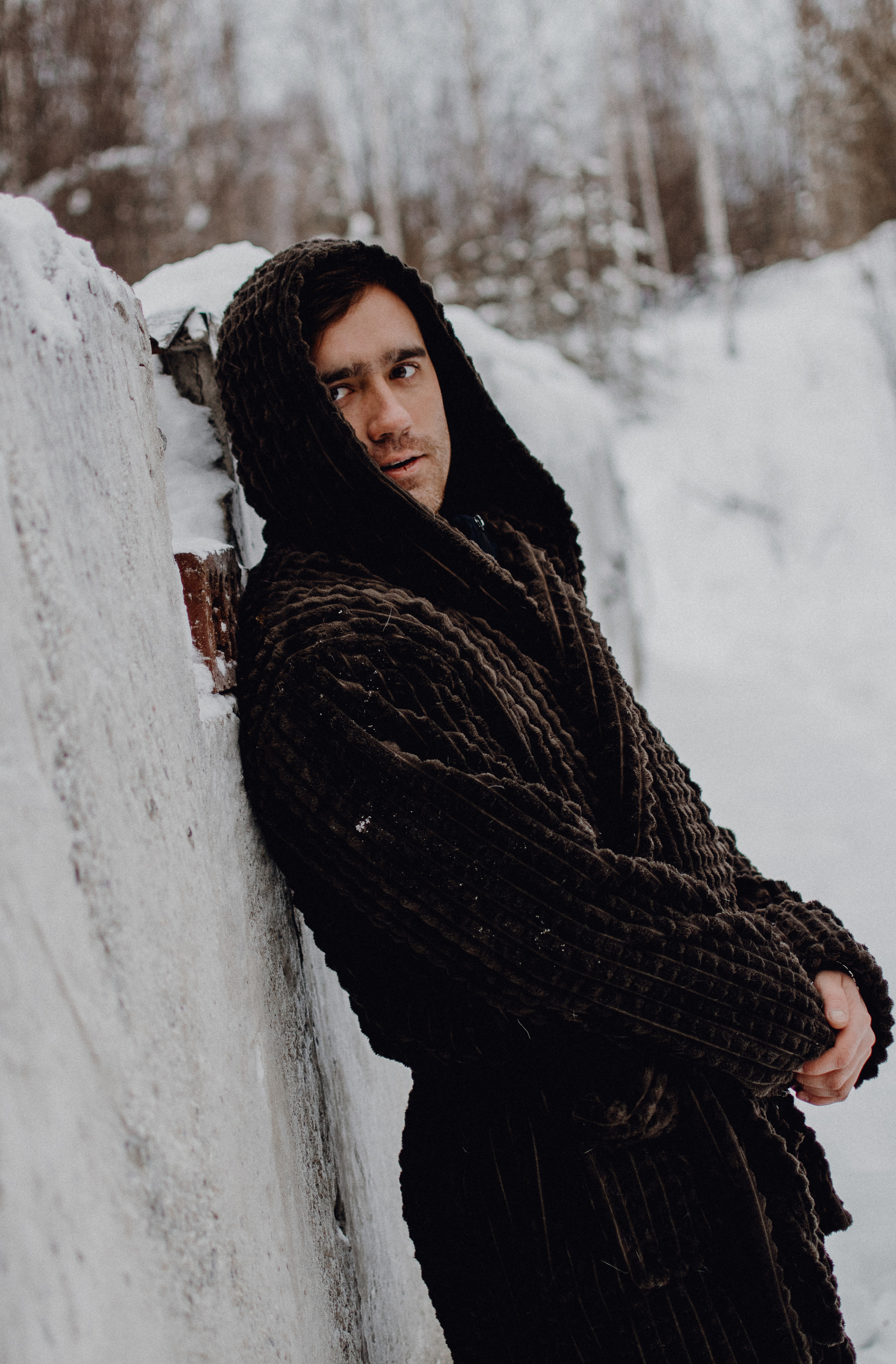 IGOR'. Егор Засыпыч