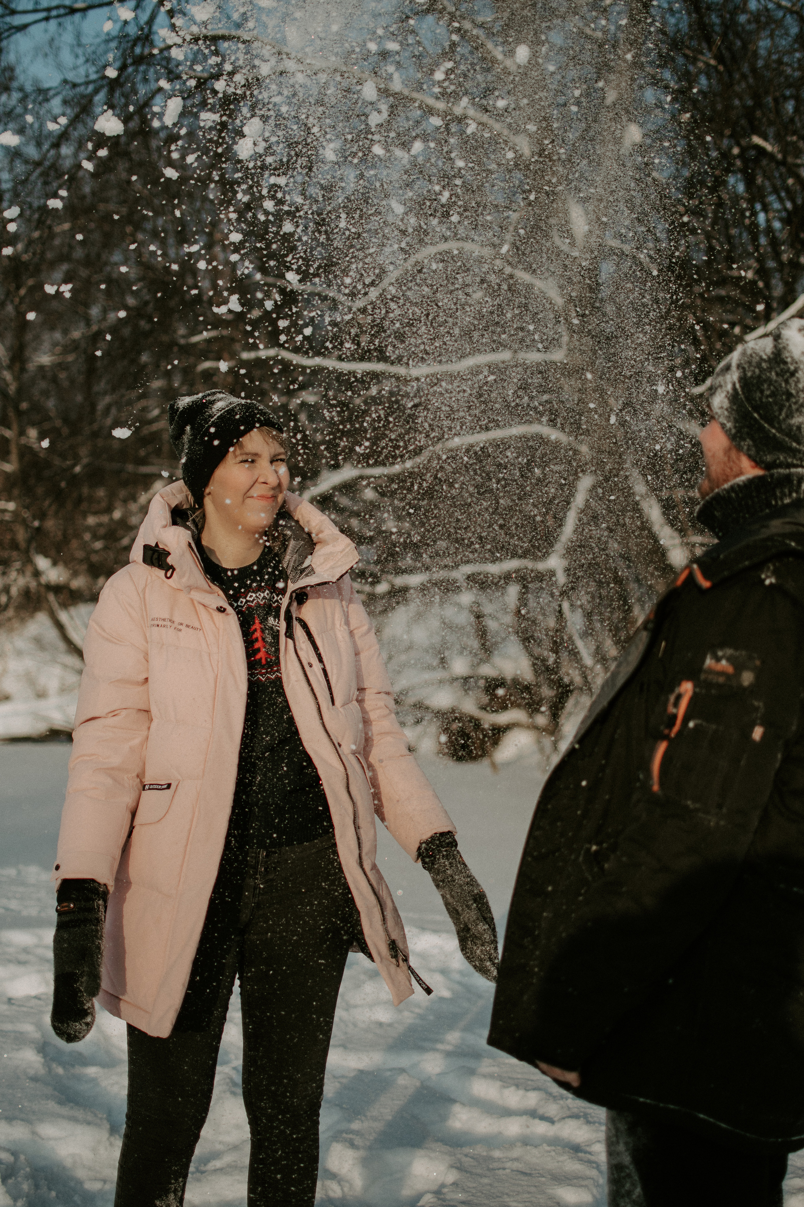 NIKITA & IRINA. Егор Засыпыч