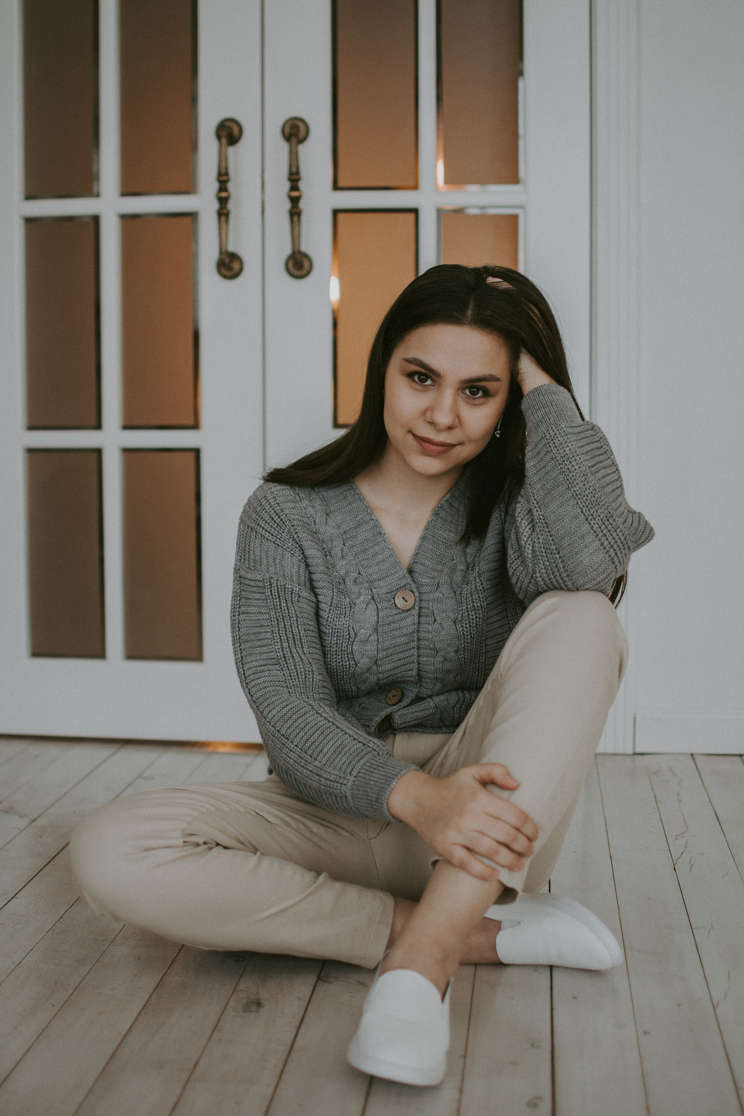 MARIA. Егор Засыпыч