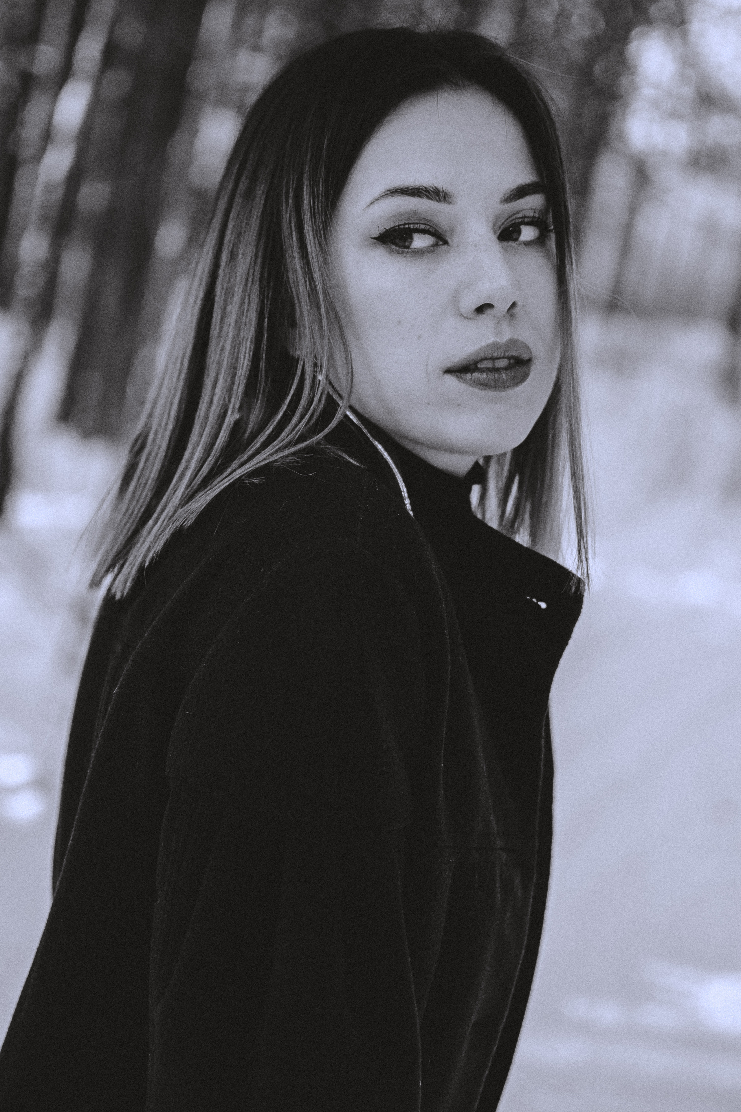 ПОРТРЕТ. Егор Засыпыч