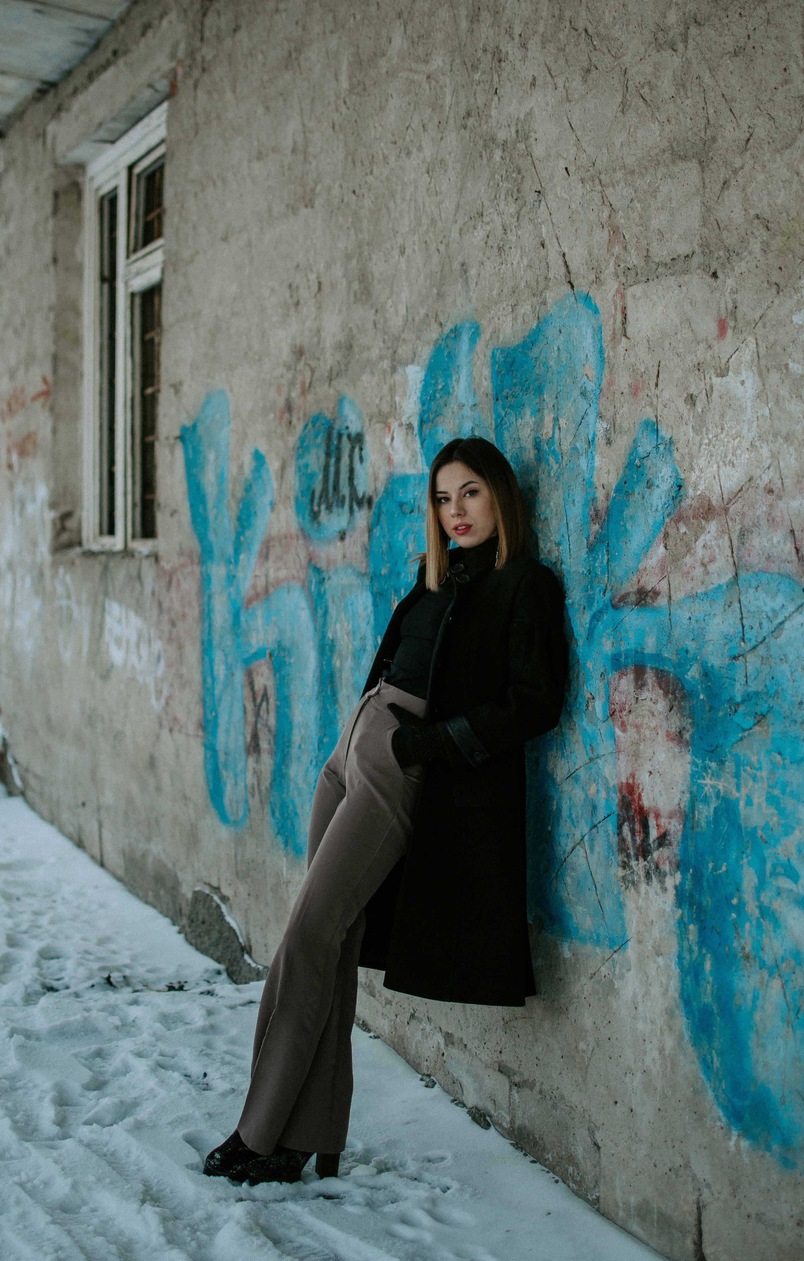 KSENY. Егор Засыпыч