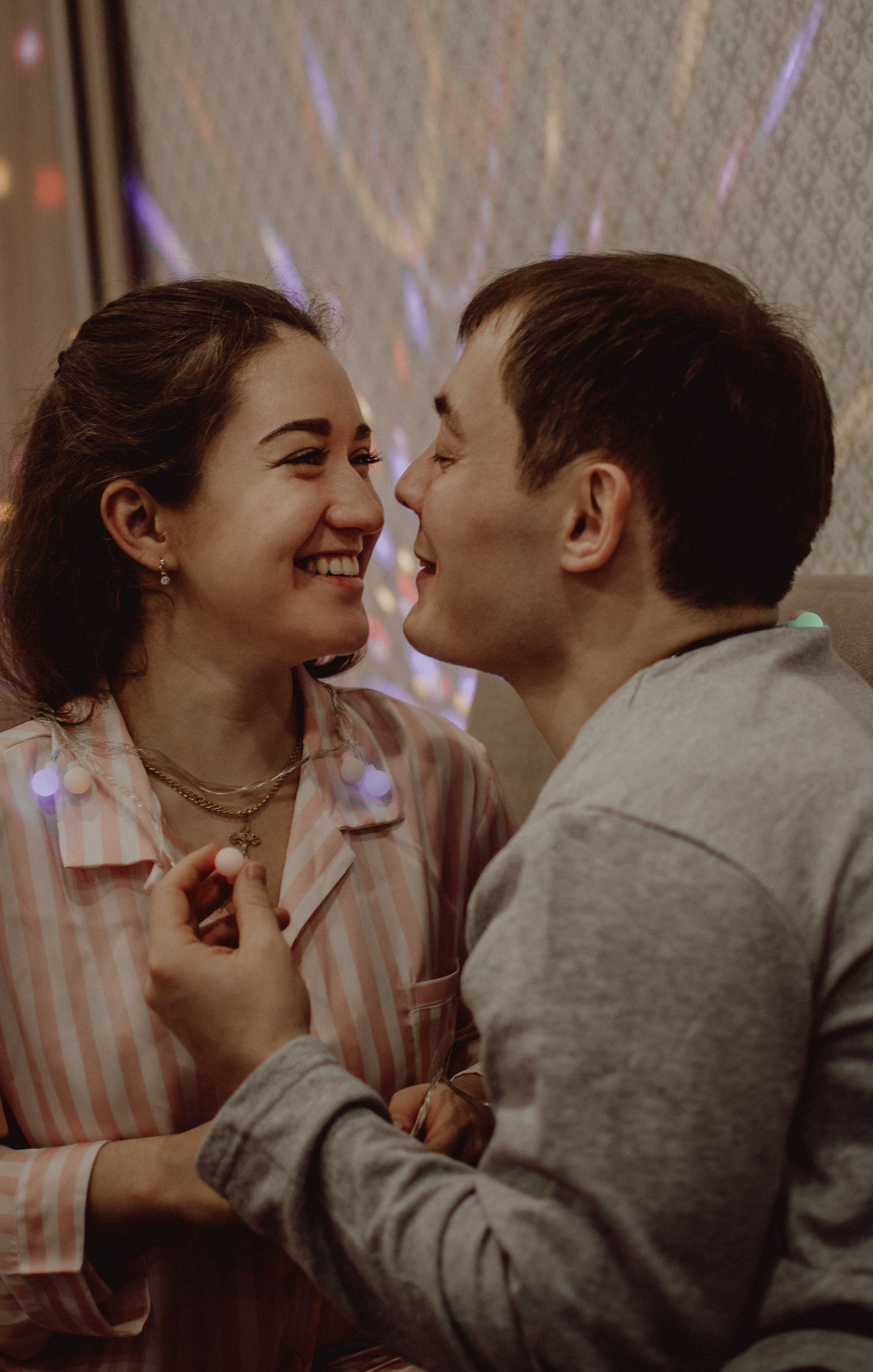 LEVON & KSENIA. Егор Засыпыч