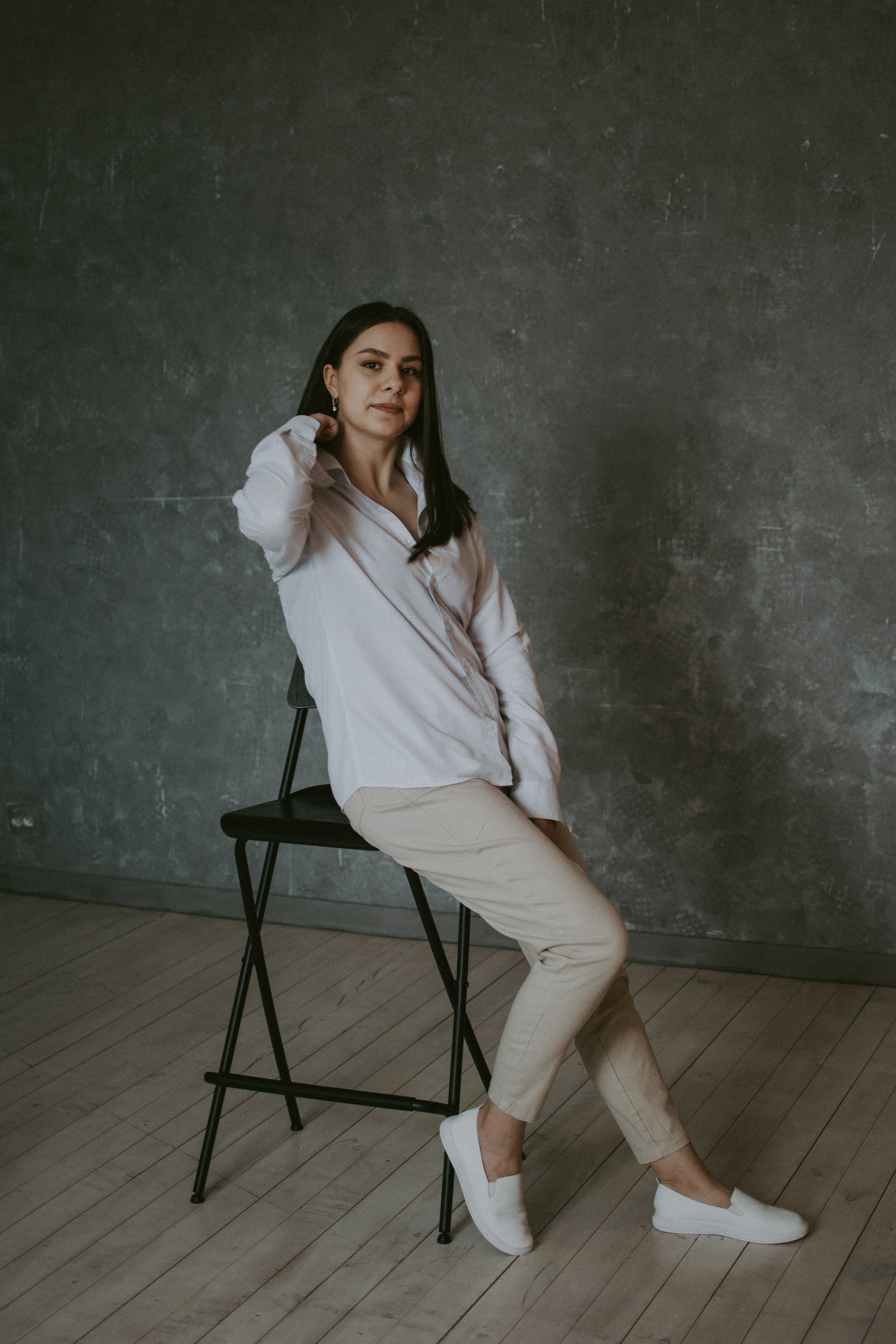 MARIA. Егор Засыпыч