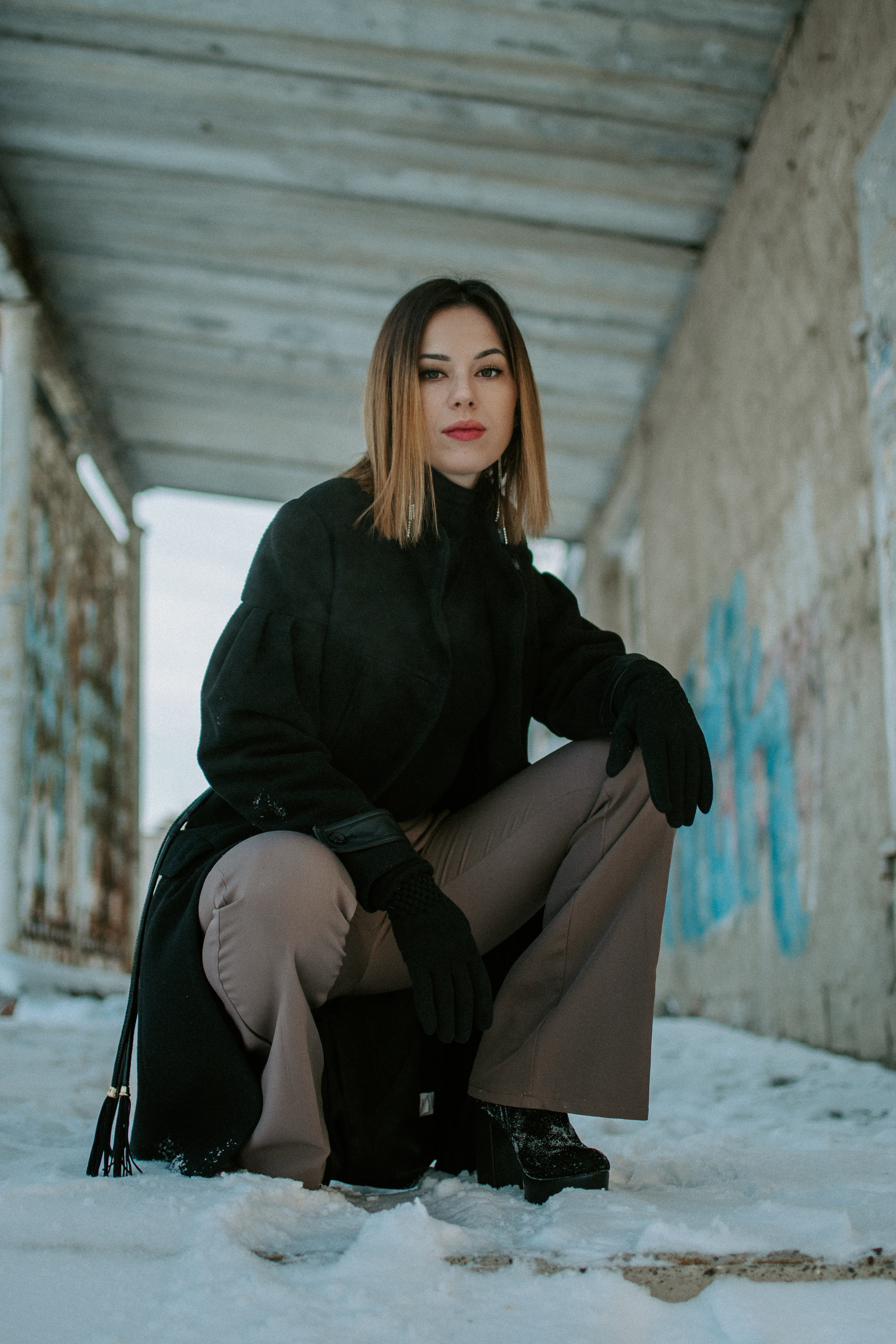 KSENY. Егор Засыпыч