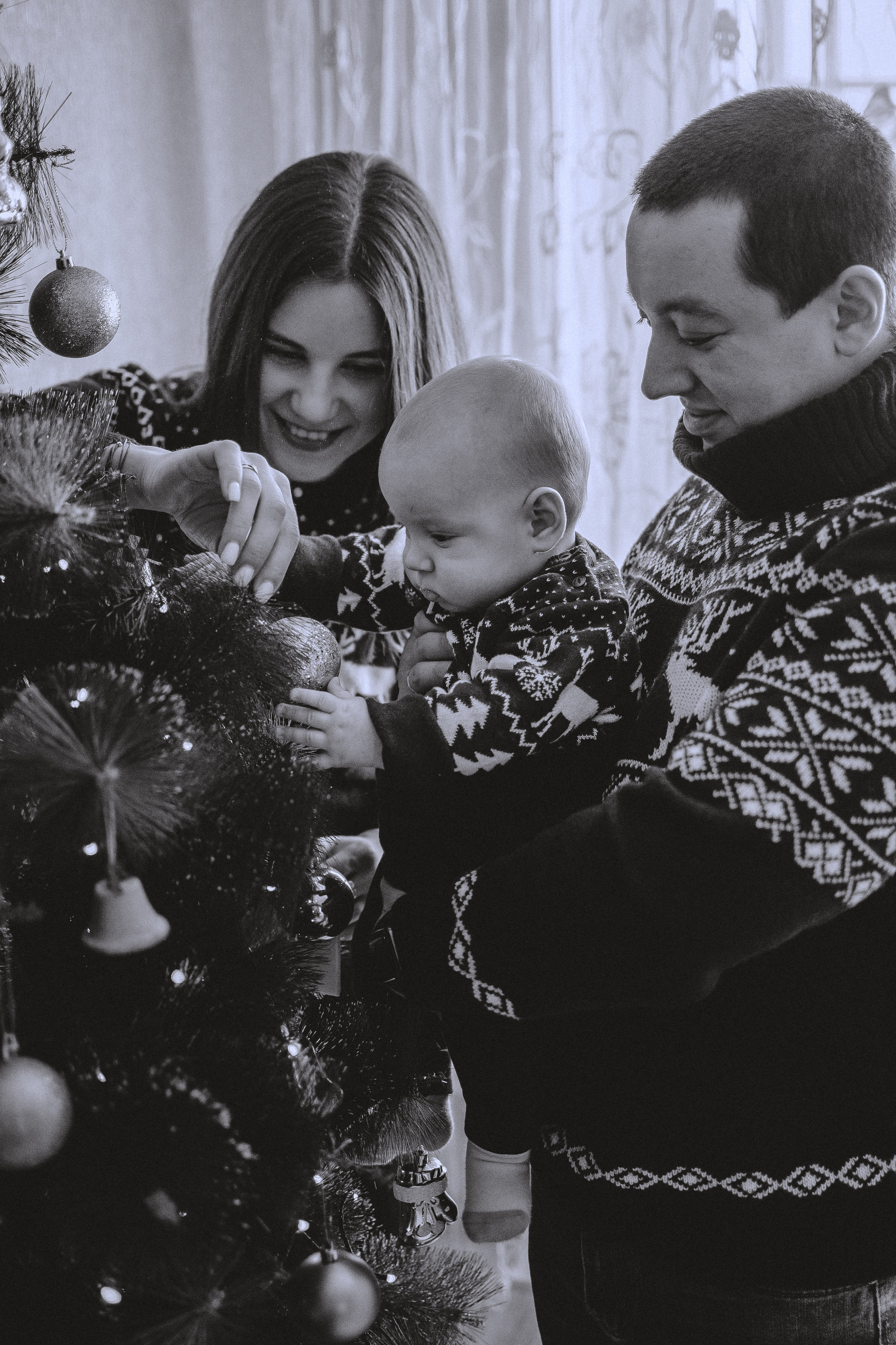 SASHA, LERA & KIRILL. Егор Засыпыч