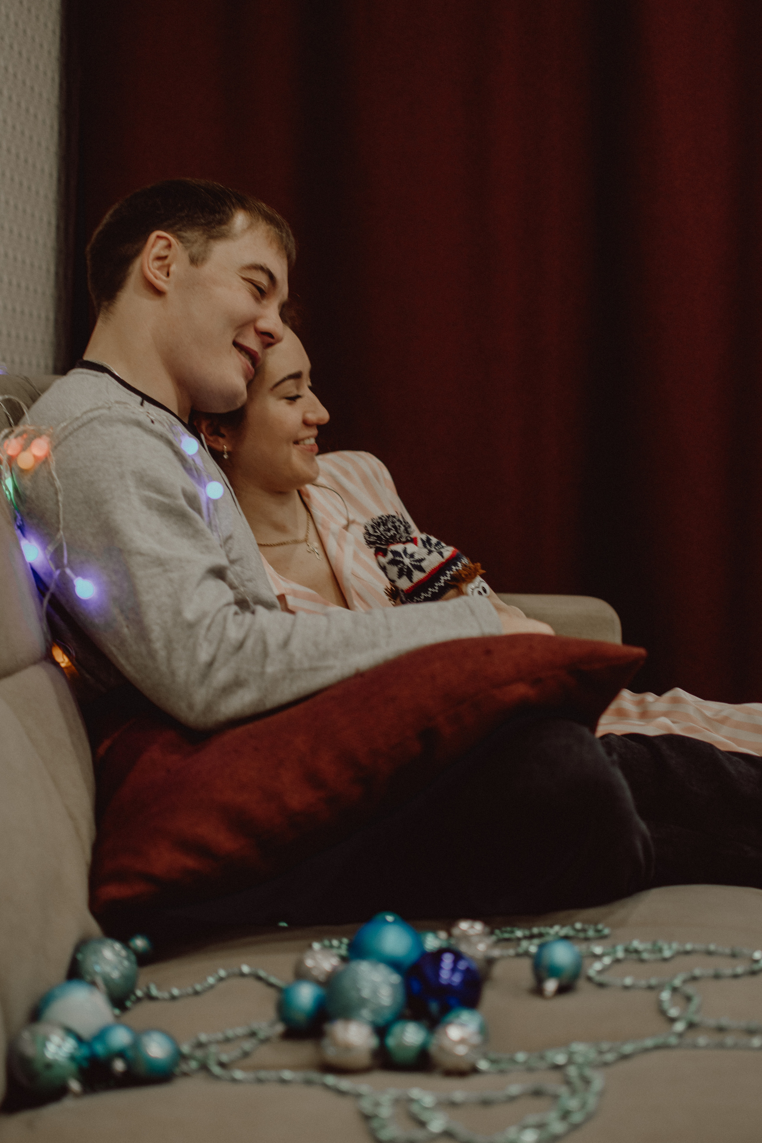 LEVON & KSENIA. Егор Засыпыч