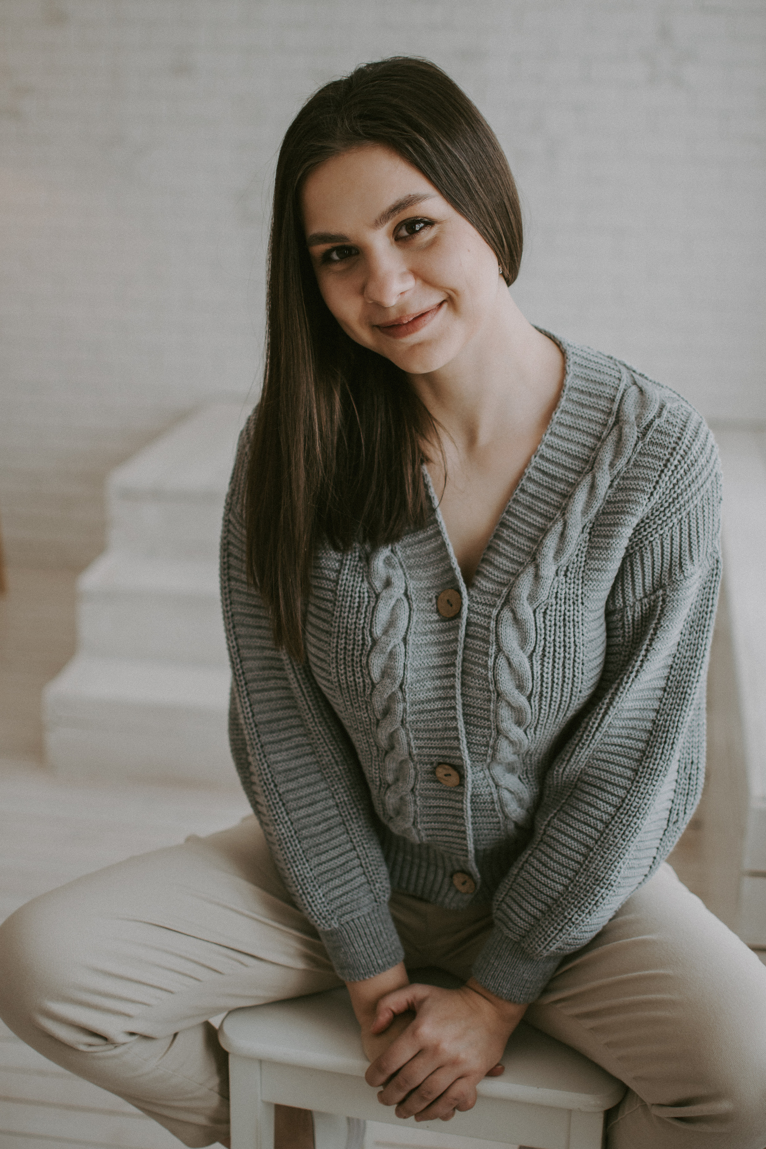 MARIA. Егор Засыпыч