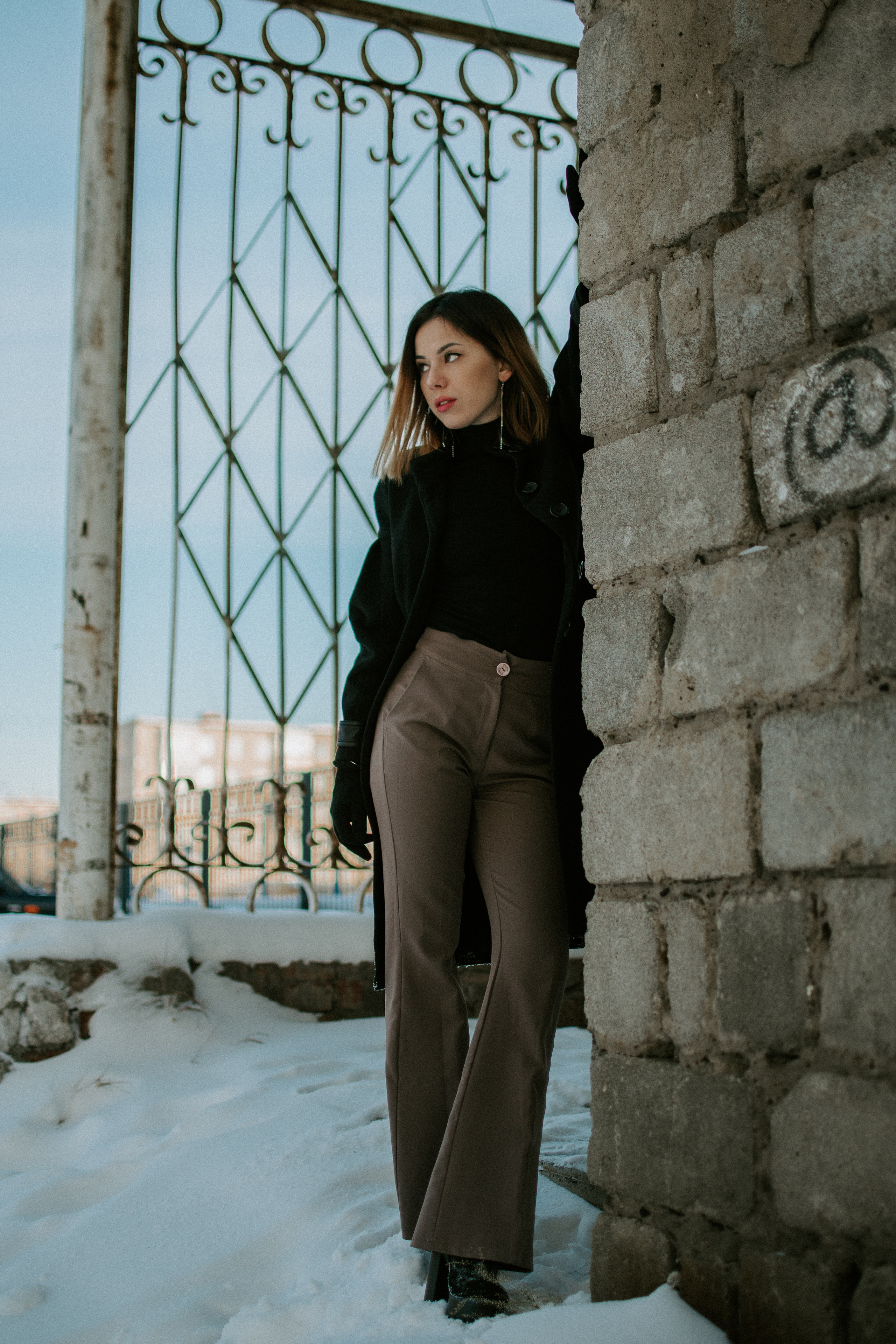 KSENY. Егор Засыпыч