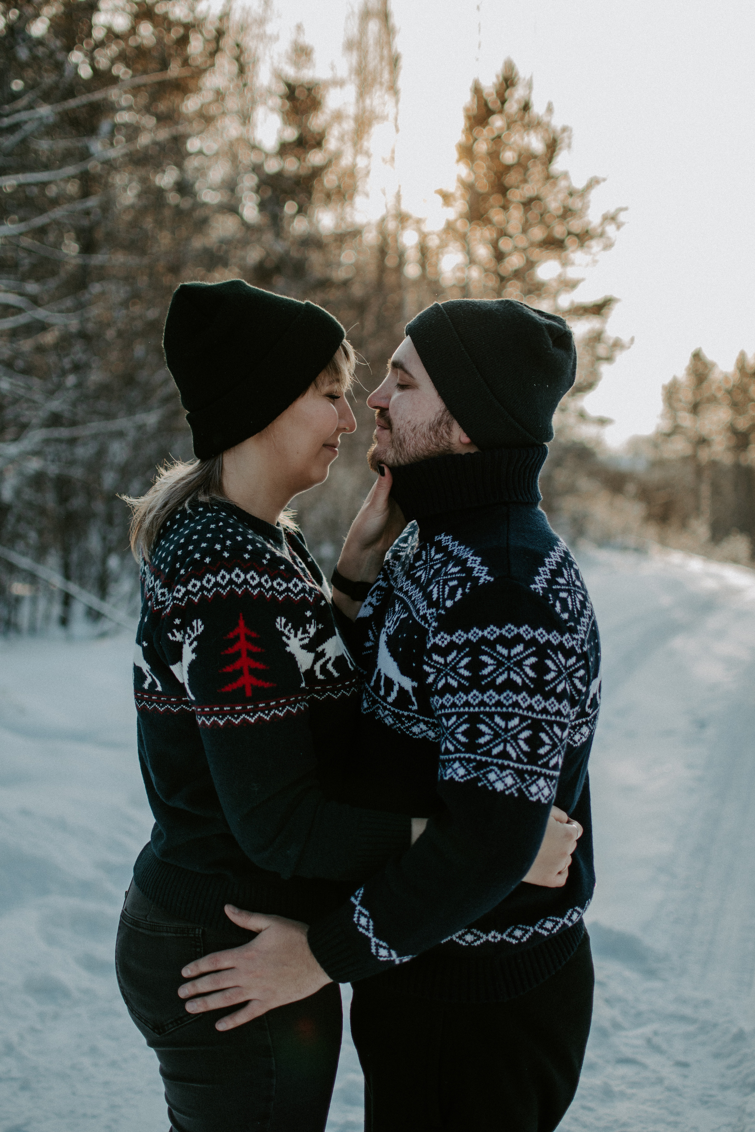 NIKITA & IRINA. Егор Засыпыч