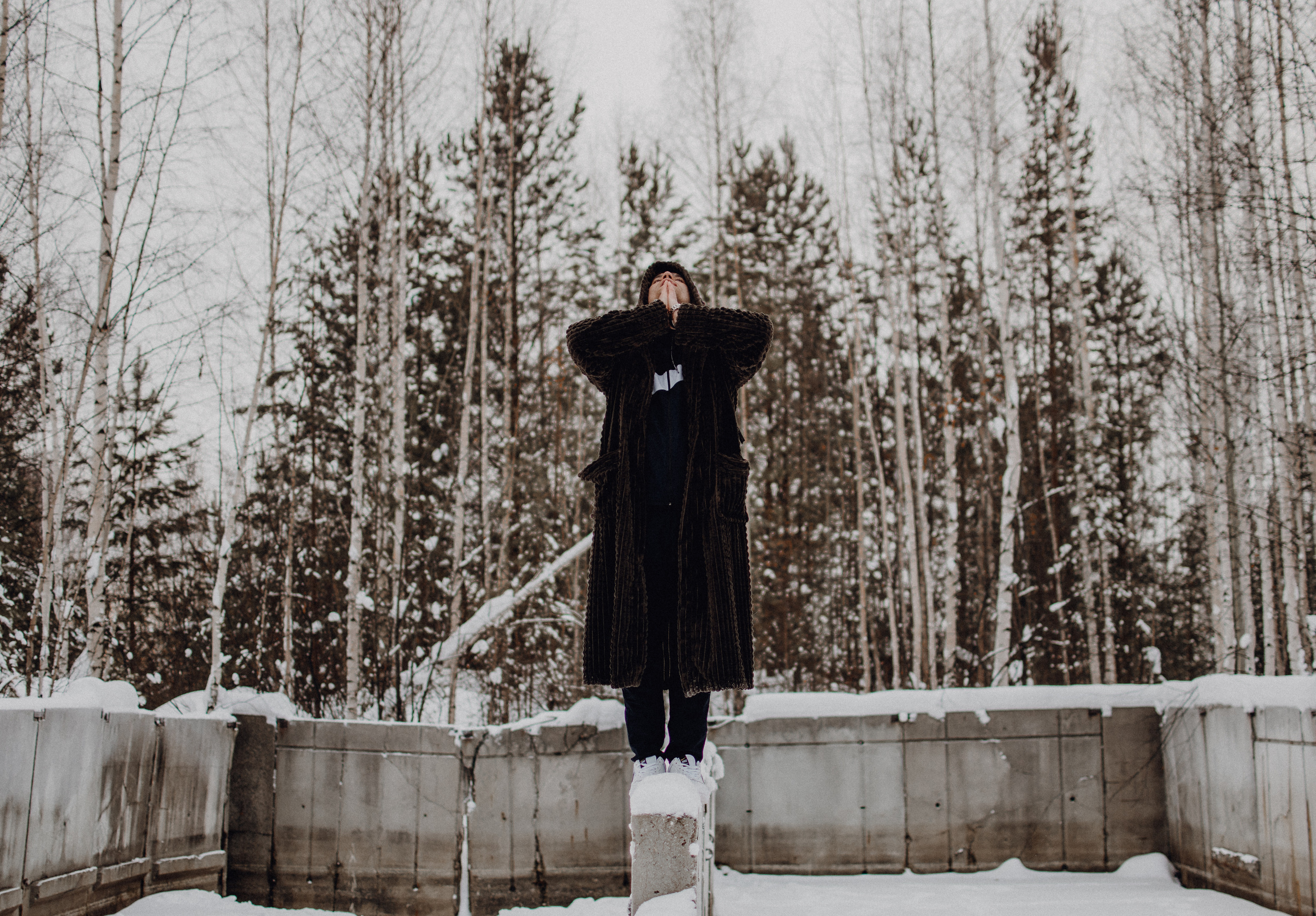 IGOR'. Егор Засыпыч