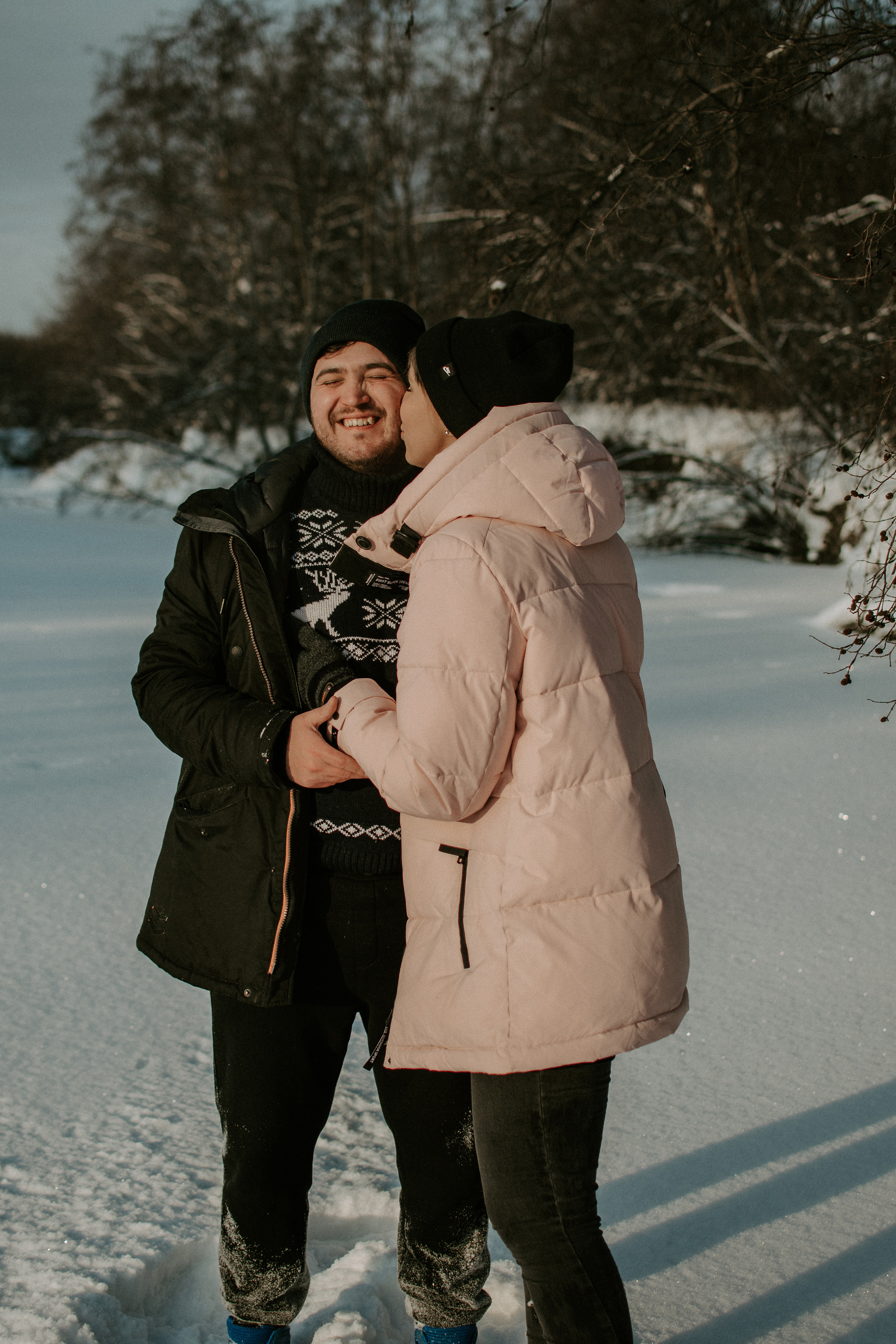 NIKITA & IRINA. Егор Засыпыч