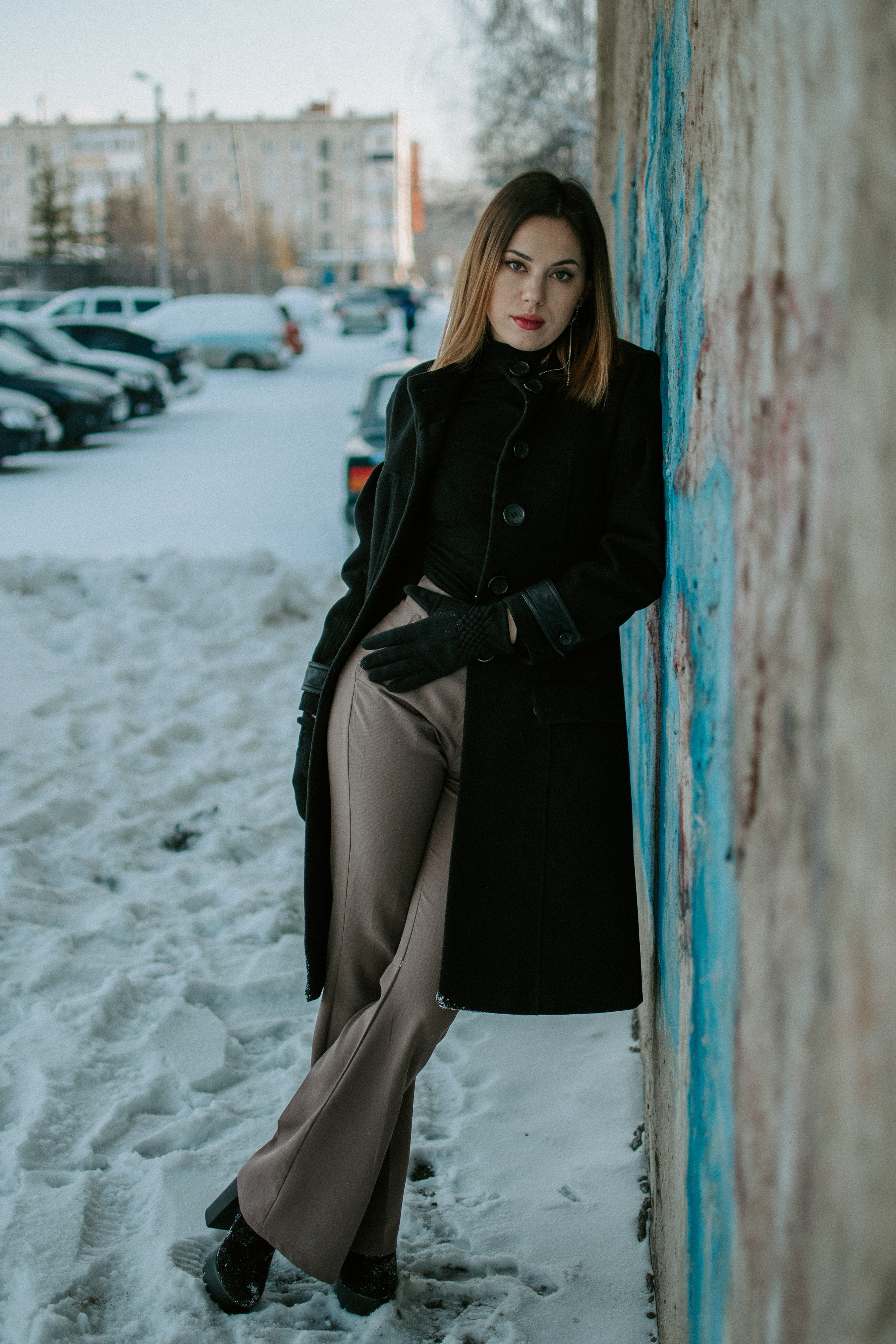 KSENY. Егор Засыпыч