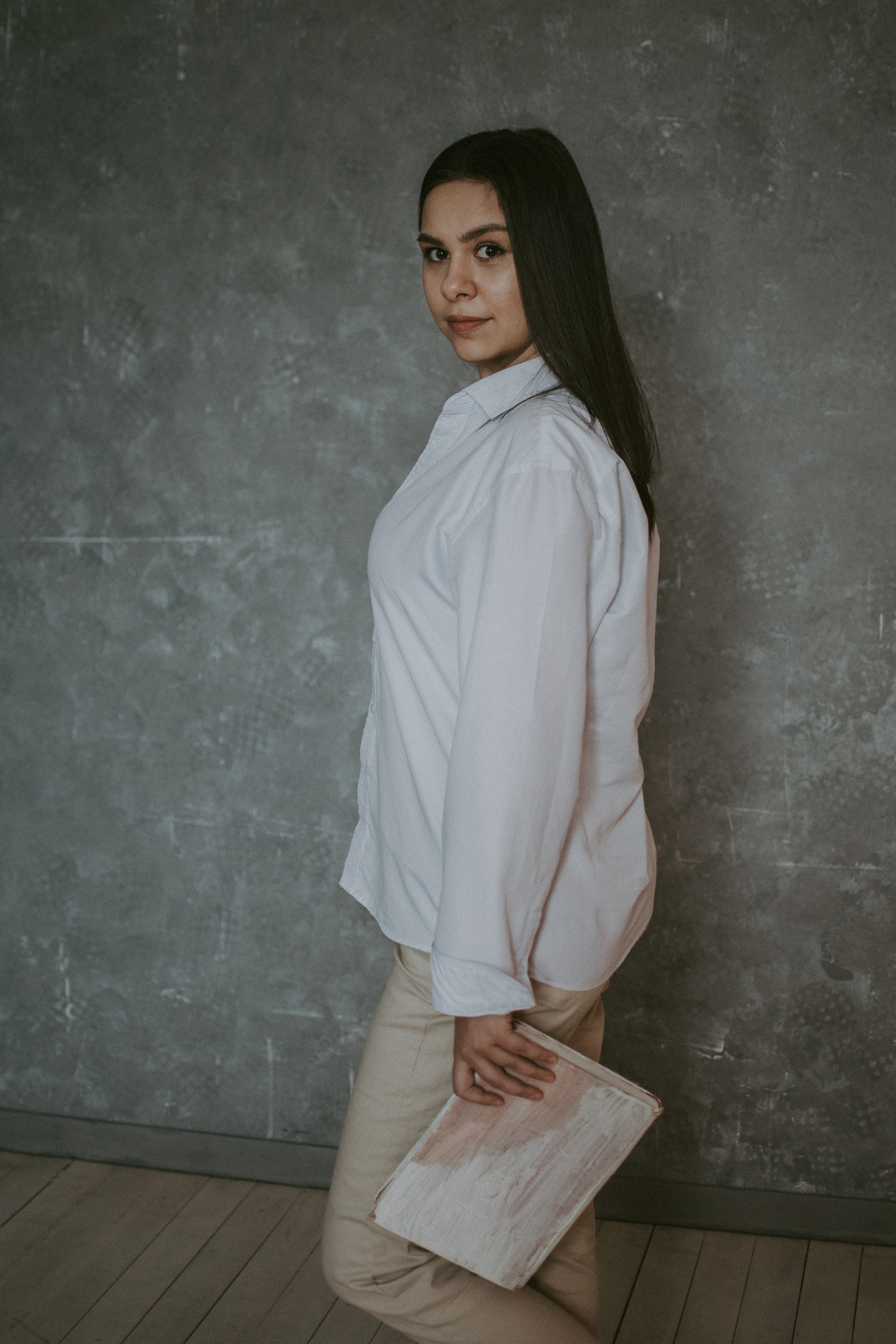 MARIA. Егор Засыпыч