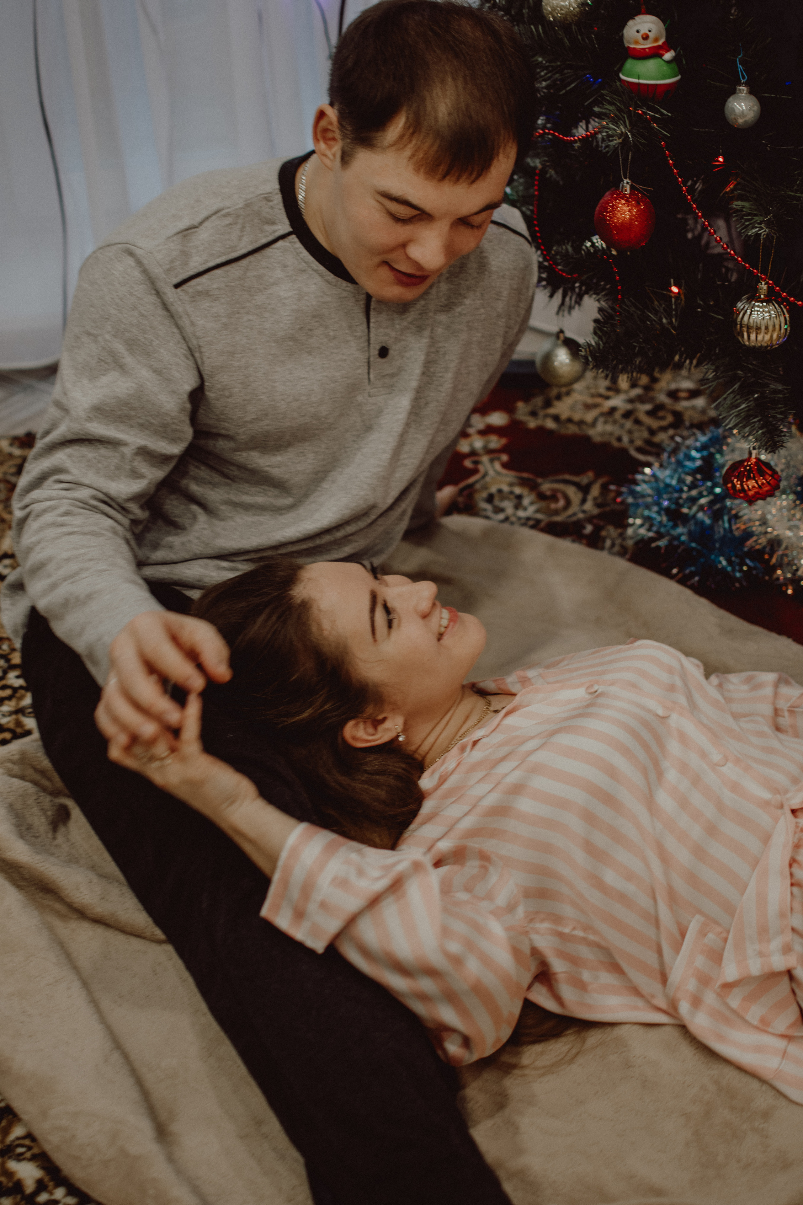 LEVON & KSENIA. Егор Засыпыч