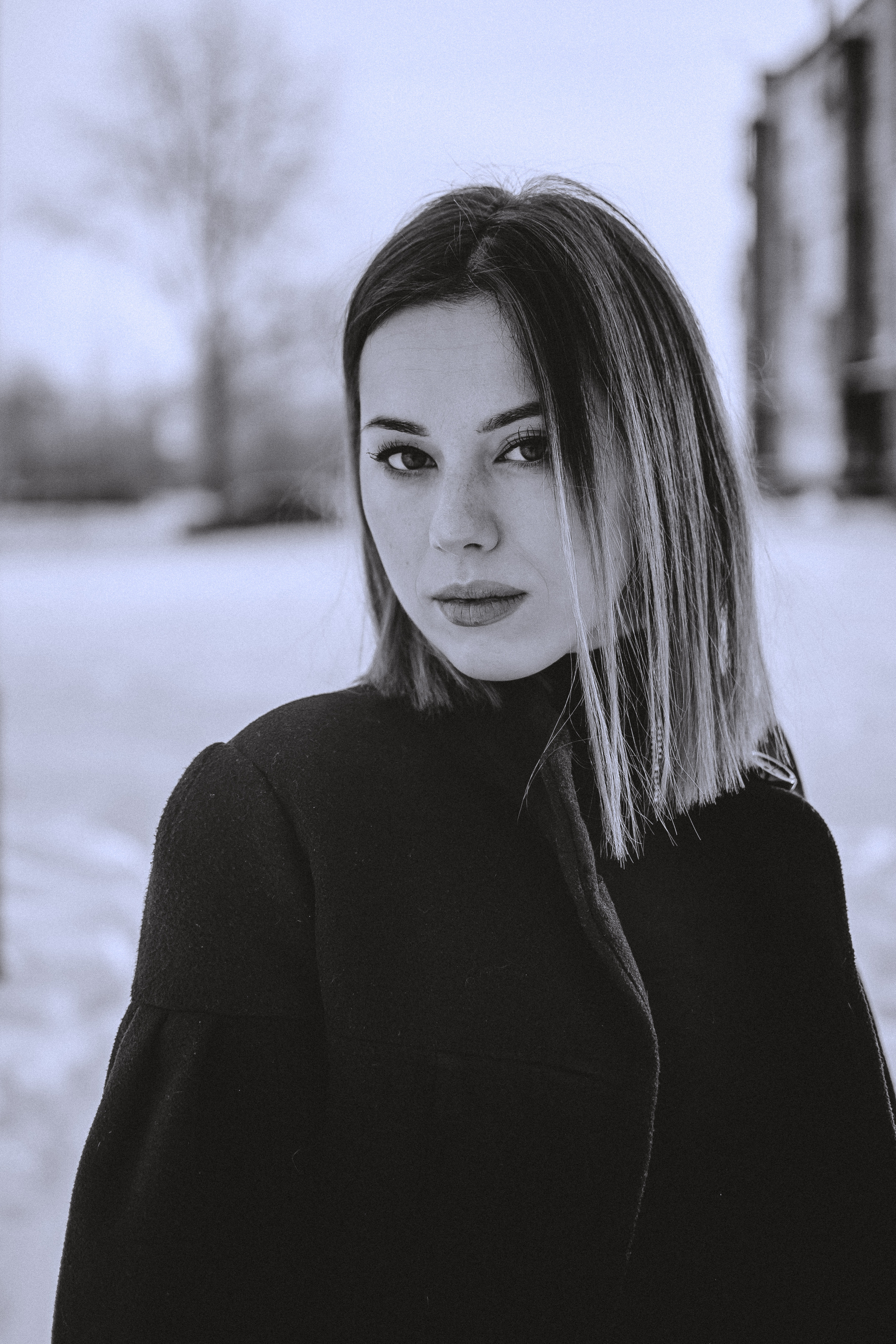 ПОРТРЕТ. Егор Засыпыч