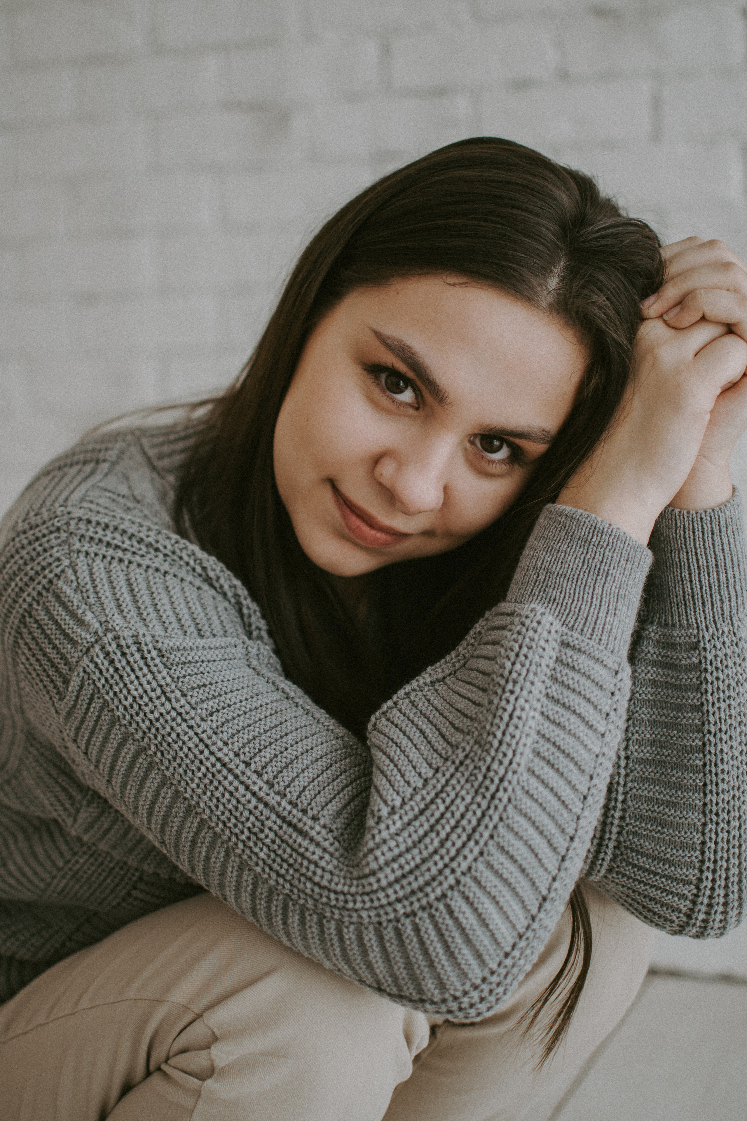 MARIA. Егор Засыпыч