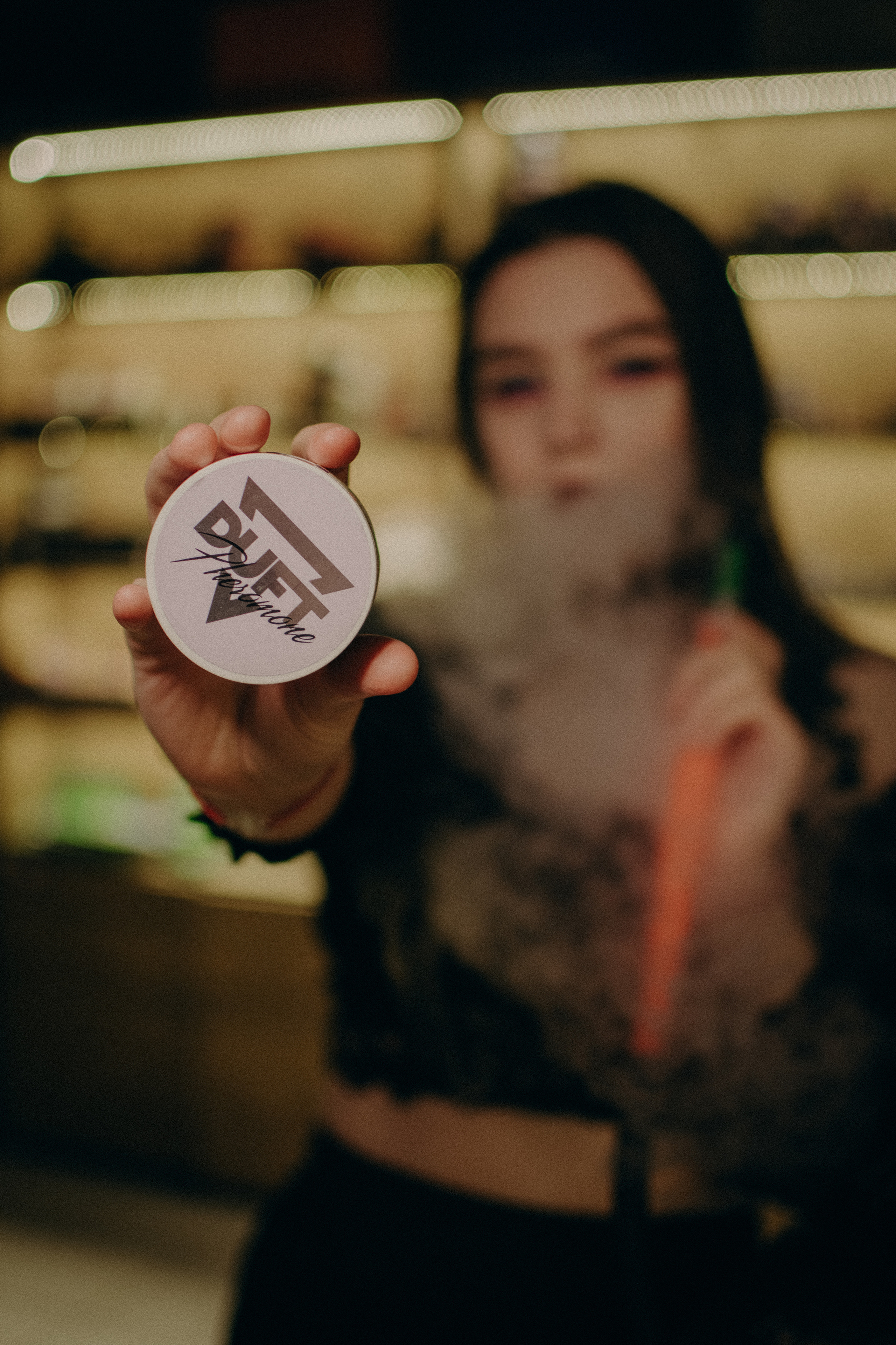 KSENIA. Егор Засыпыч