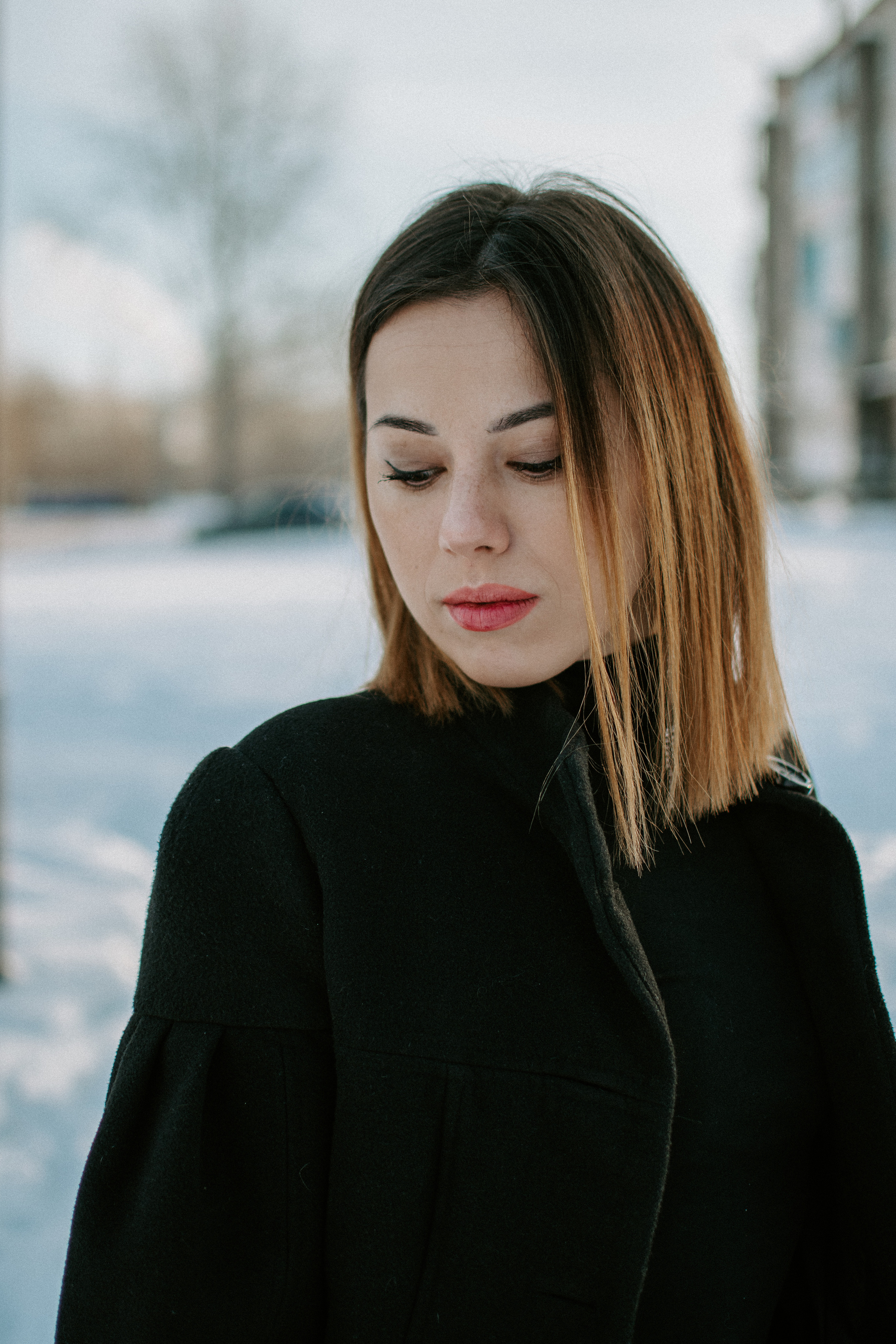 ПОРТРЕТ. Егор Засыпыч