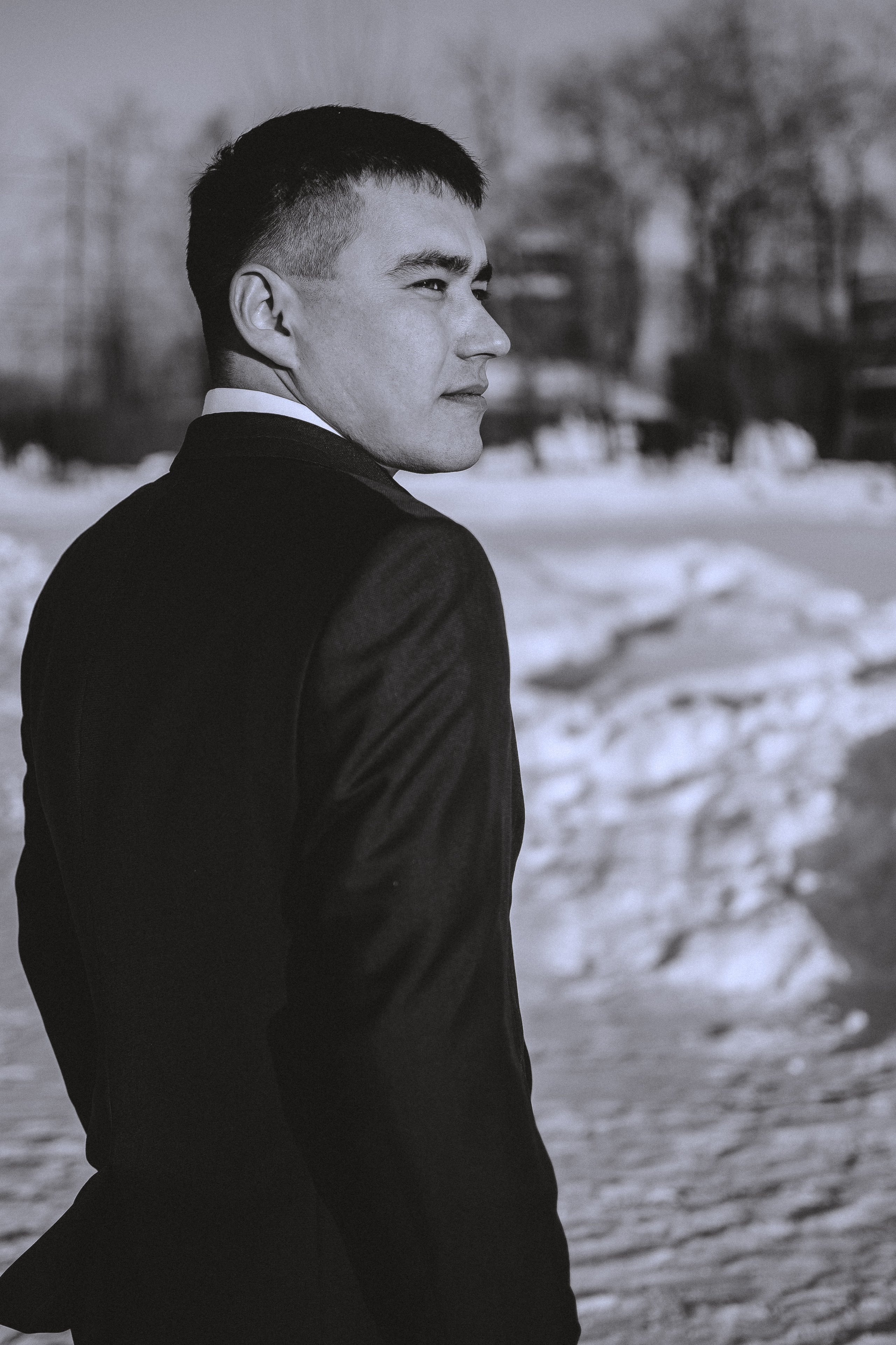 ANTON & KSENIA. Егор Засыпыч