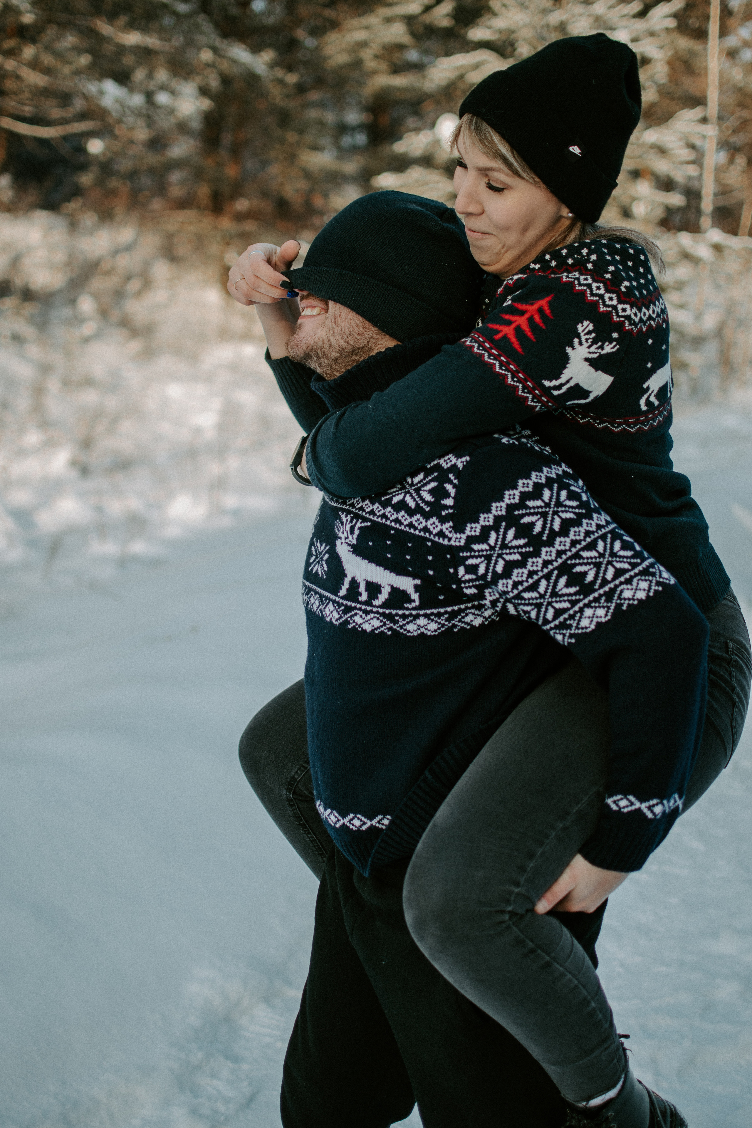 NIKITA & IRINA. Егор Засыпыч