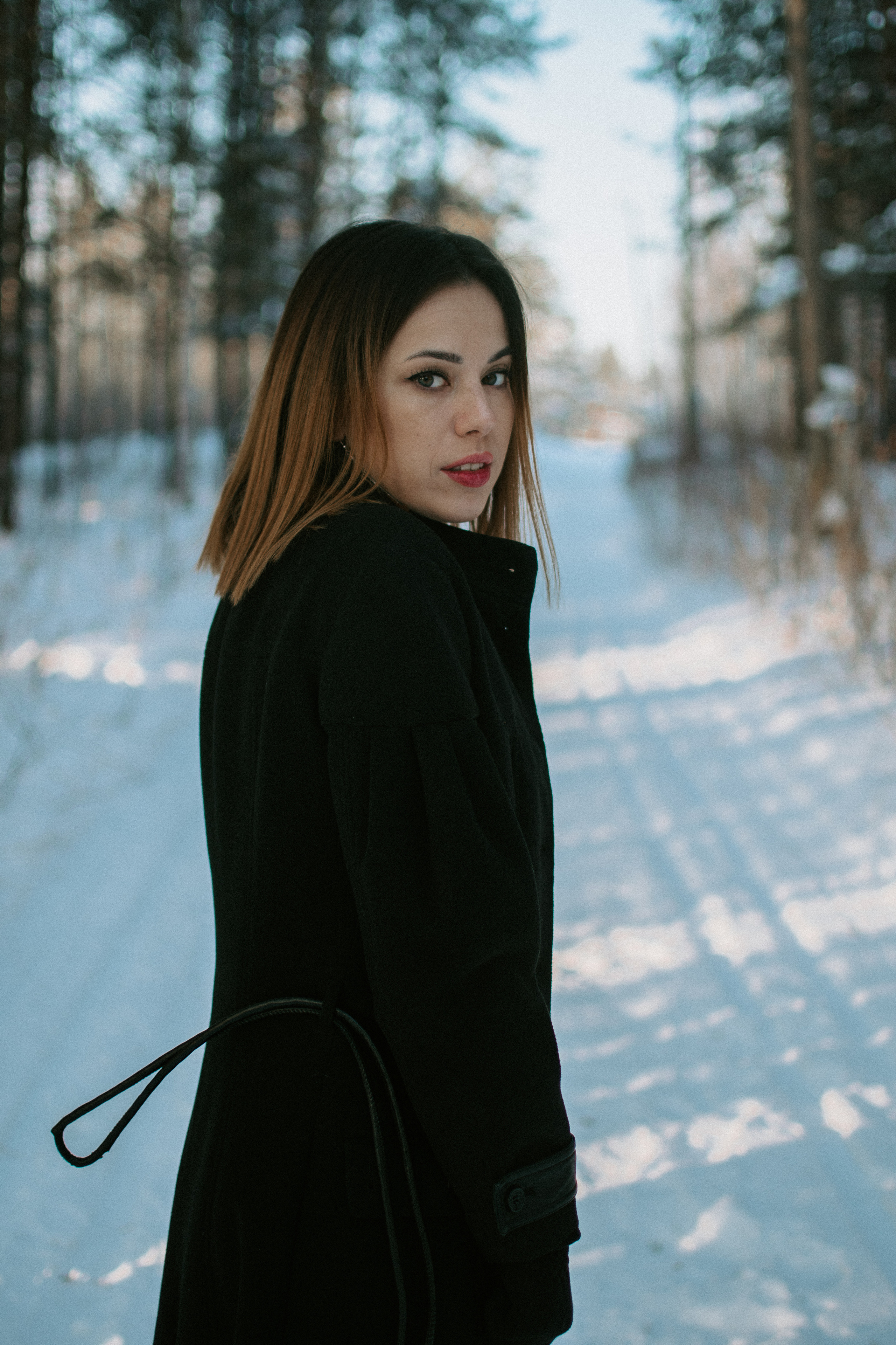 KSENY. Егор Засыпыч