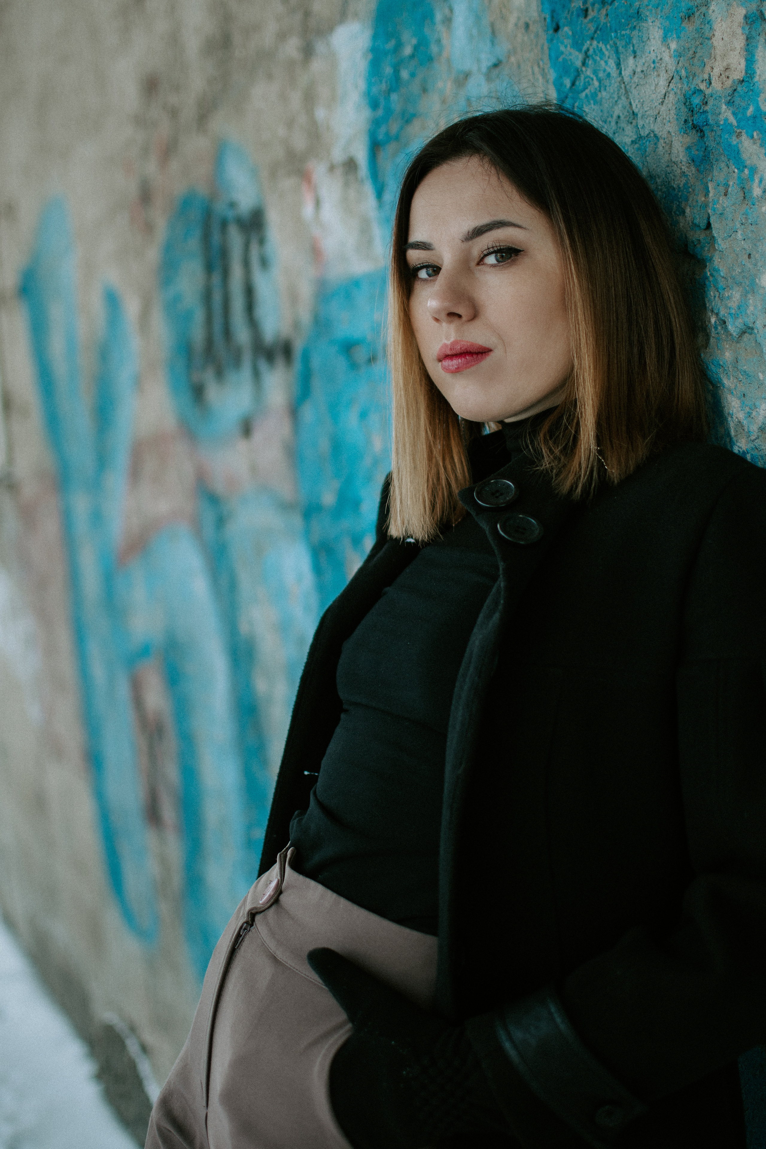 KSENY. Егор Засыпыч