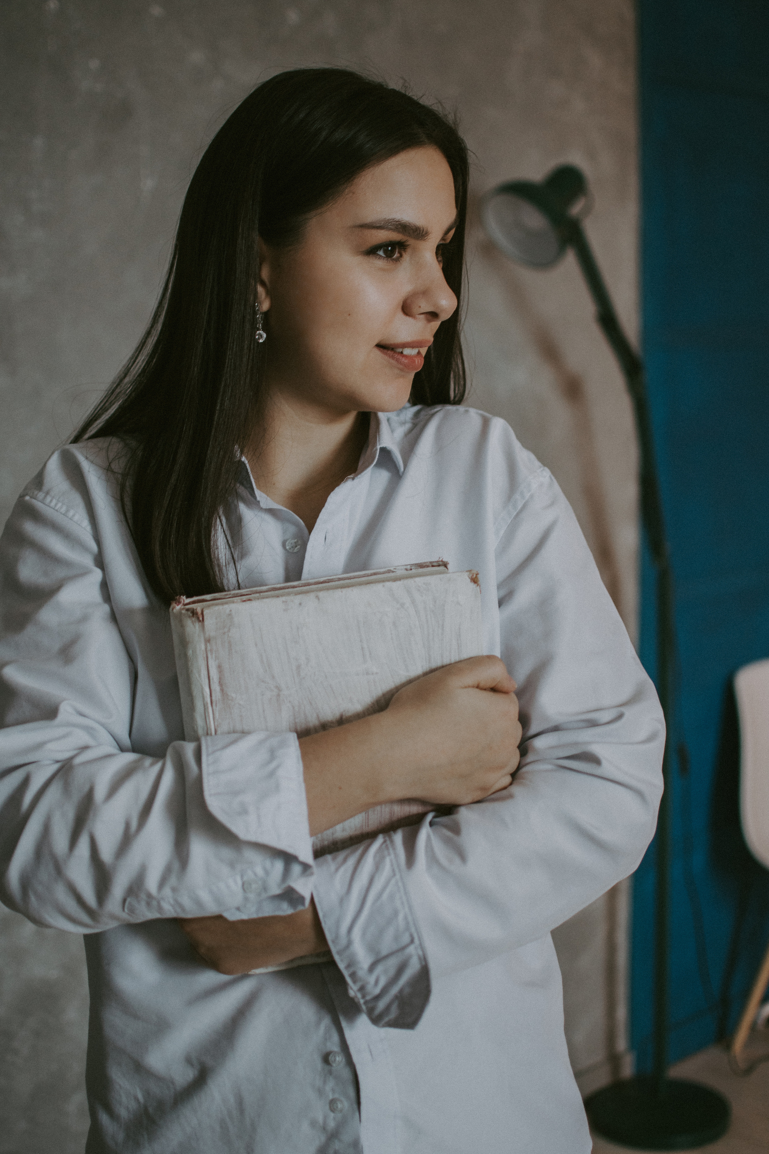 MARIA. Егор Засыпыч