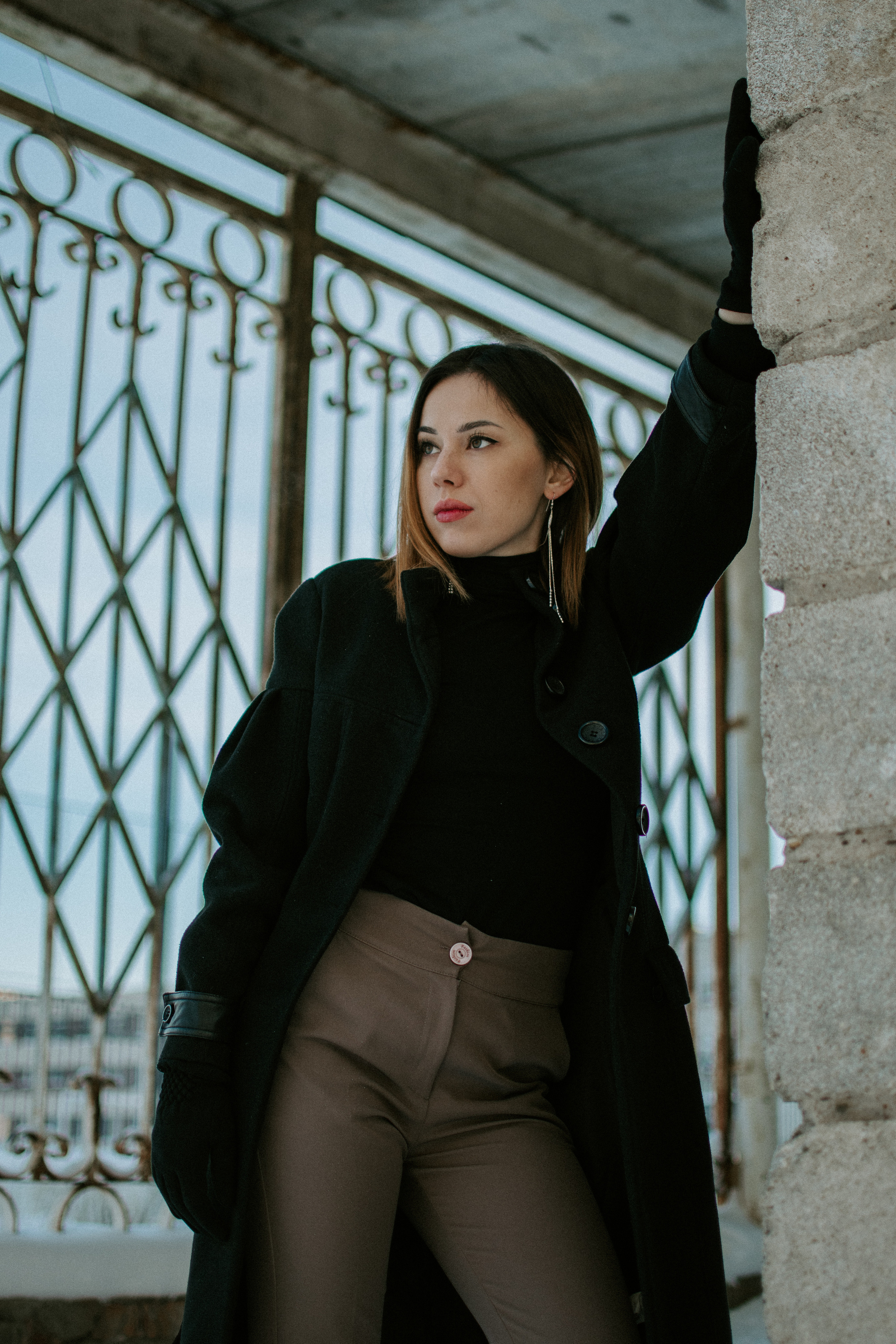 KSENY. Егор Засыпыч