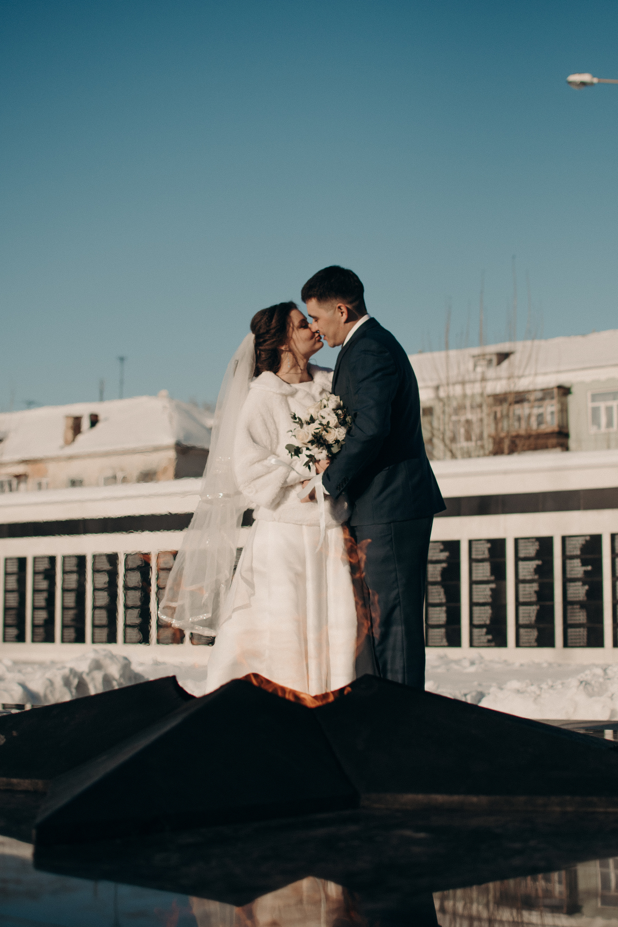 ANTON & KSENIA. Егор Засыпыч