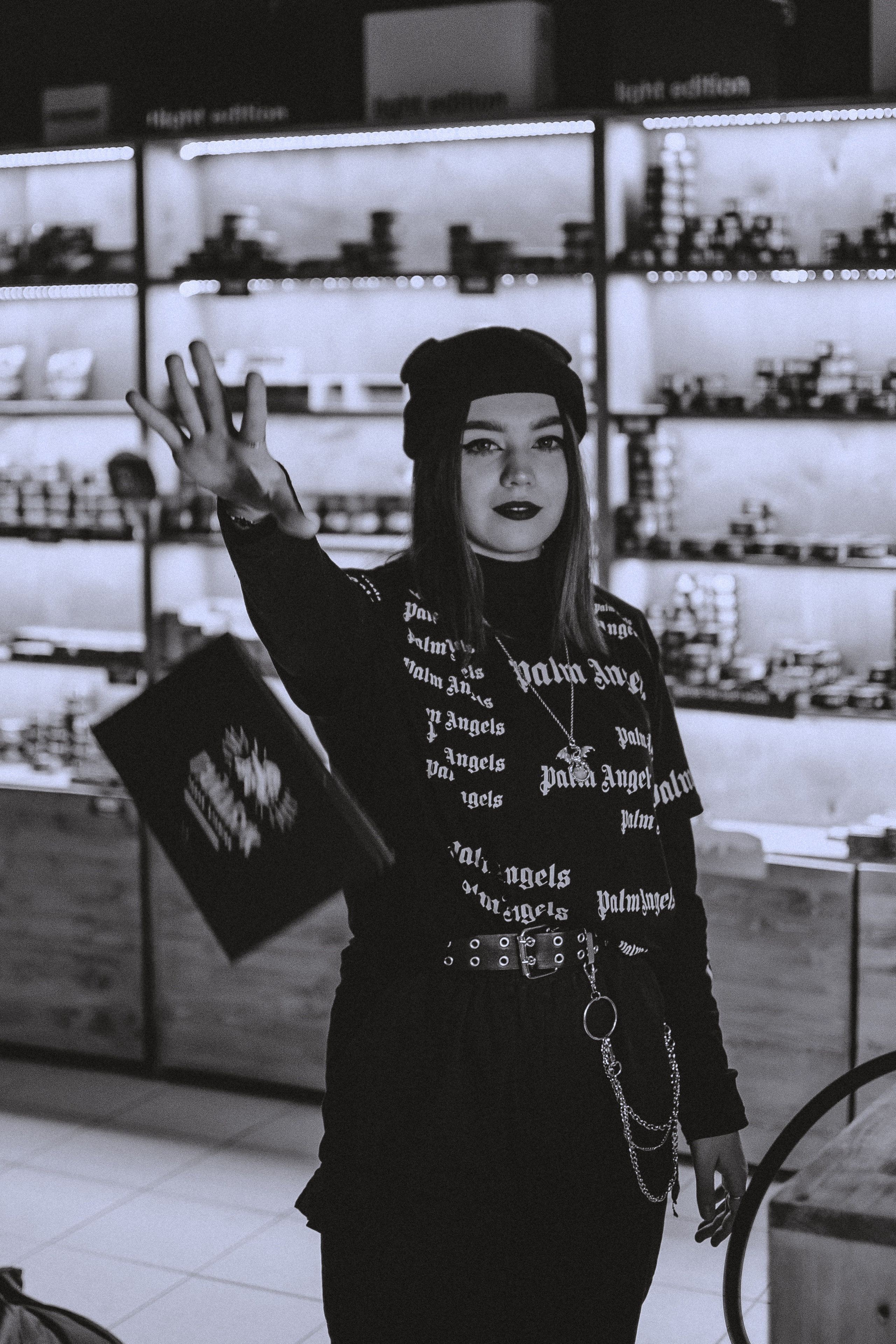 KSENIA. Егор Засыпыч