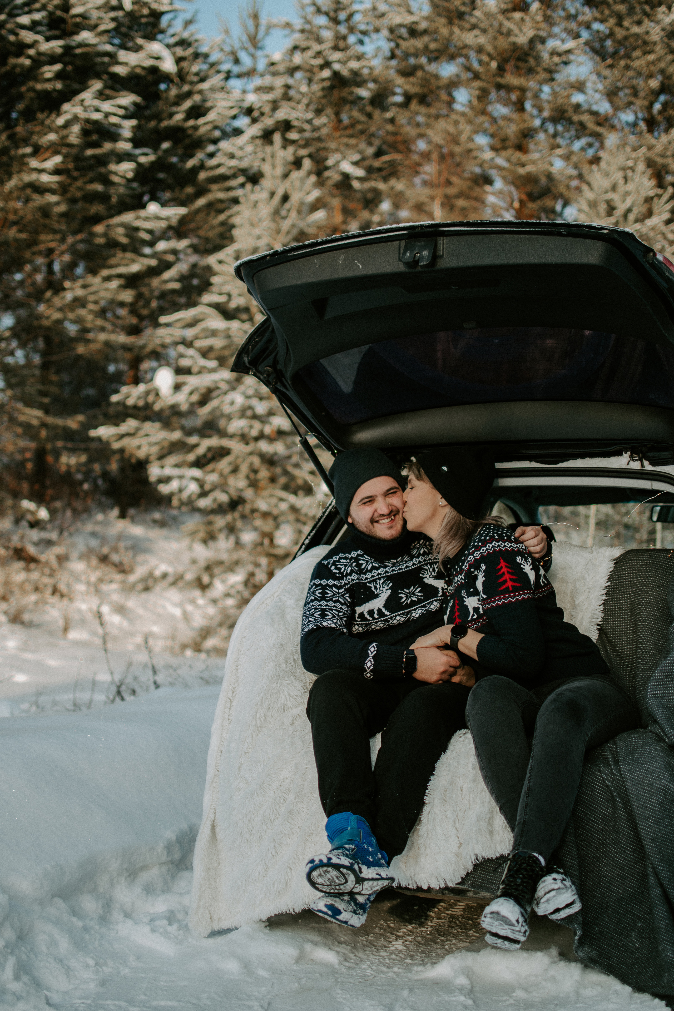 NIKITA & IRINA. Егор Засыпыч