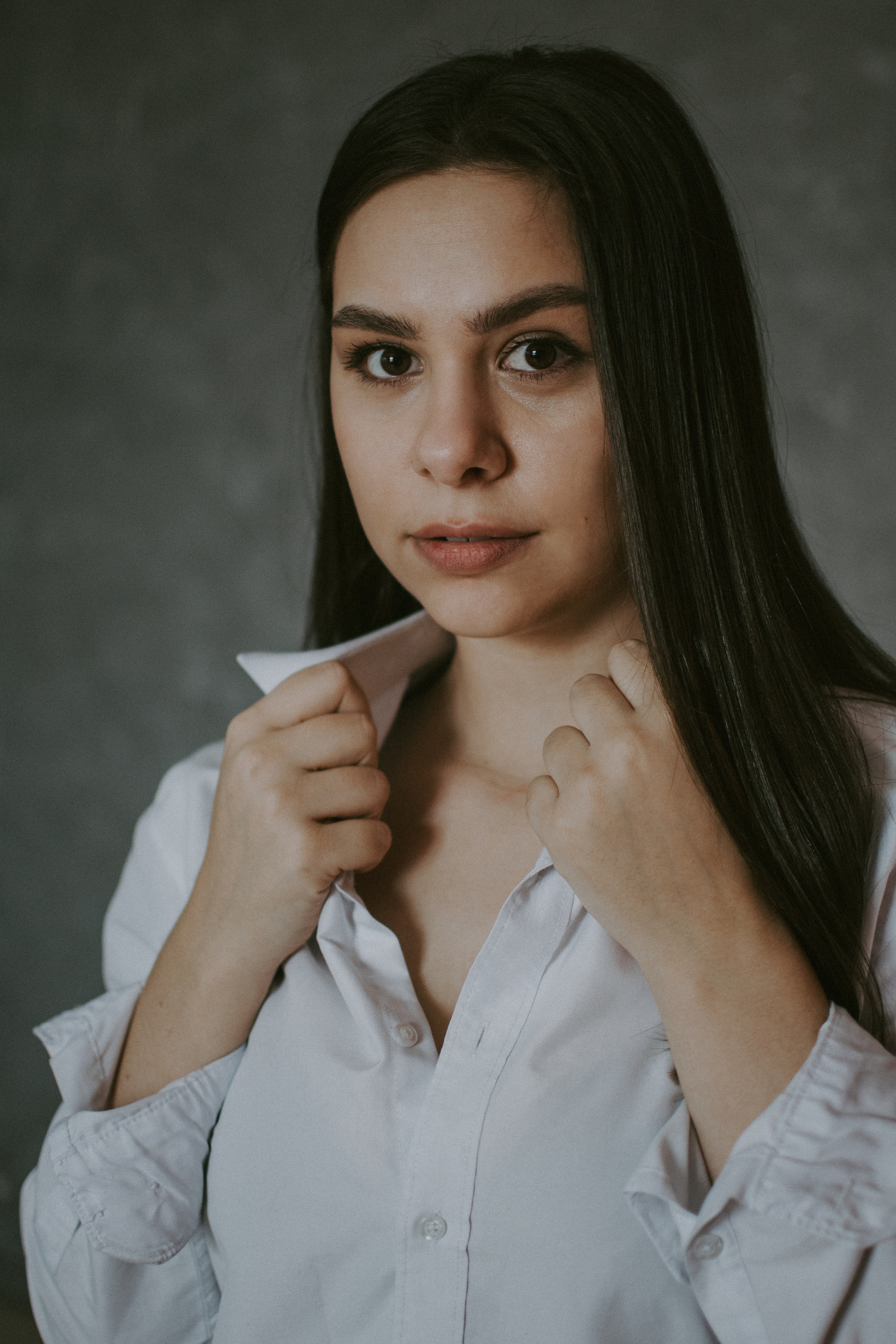 MARIA. Егор Засыпыч