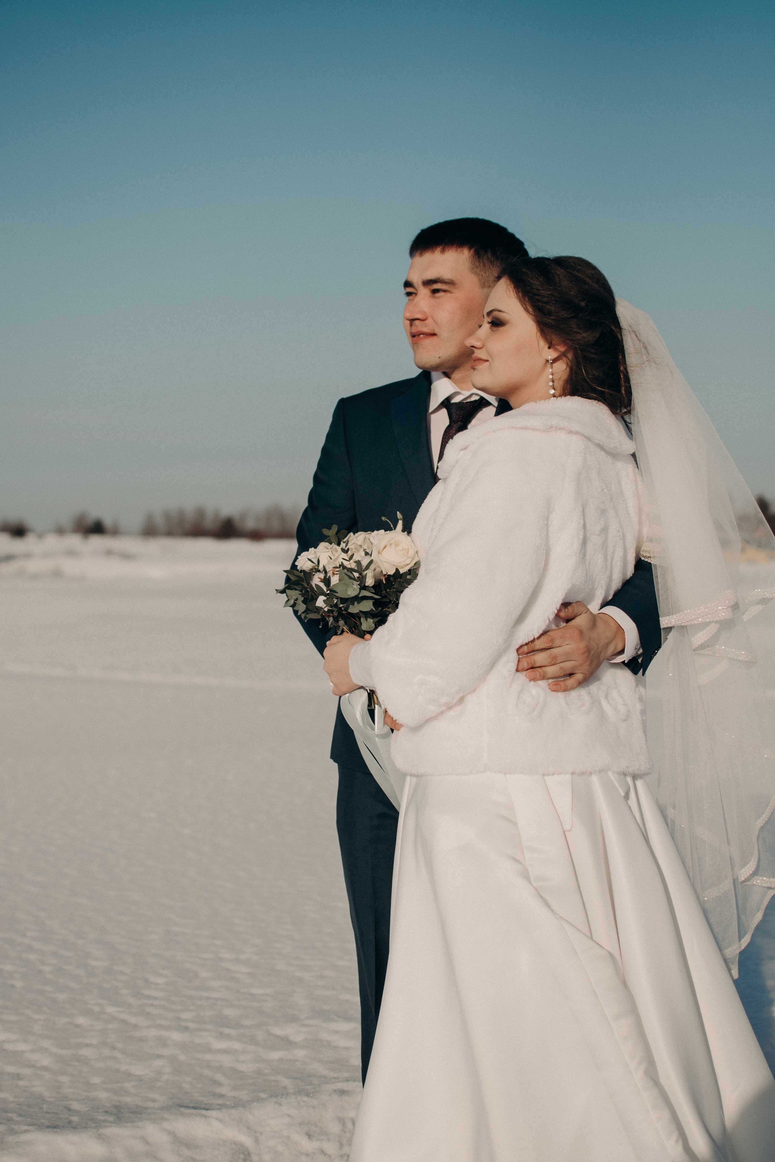 ANTON & KSENIA. Егор Засыпыч