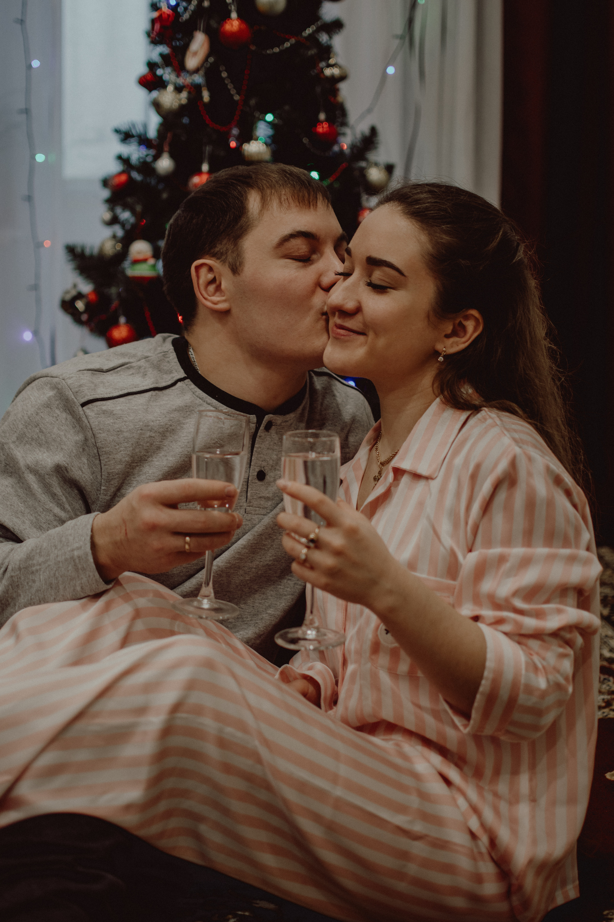 LEVON & KSENIA. Егор Засыпыч