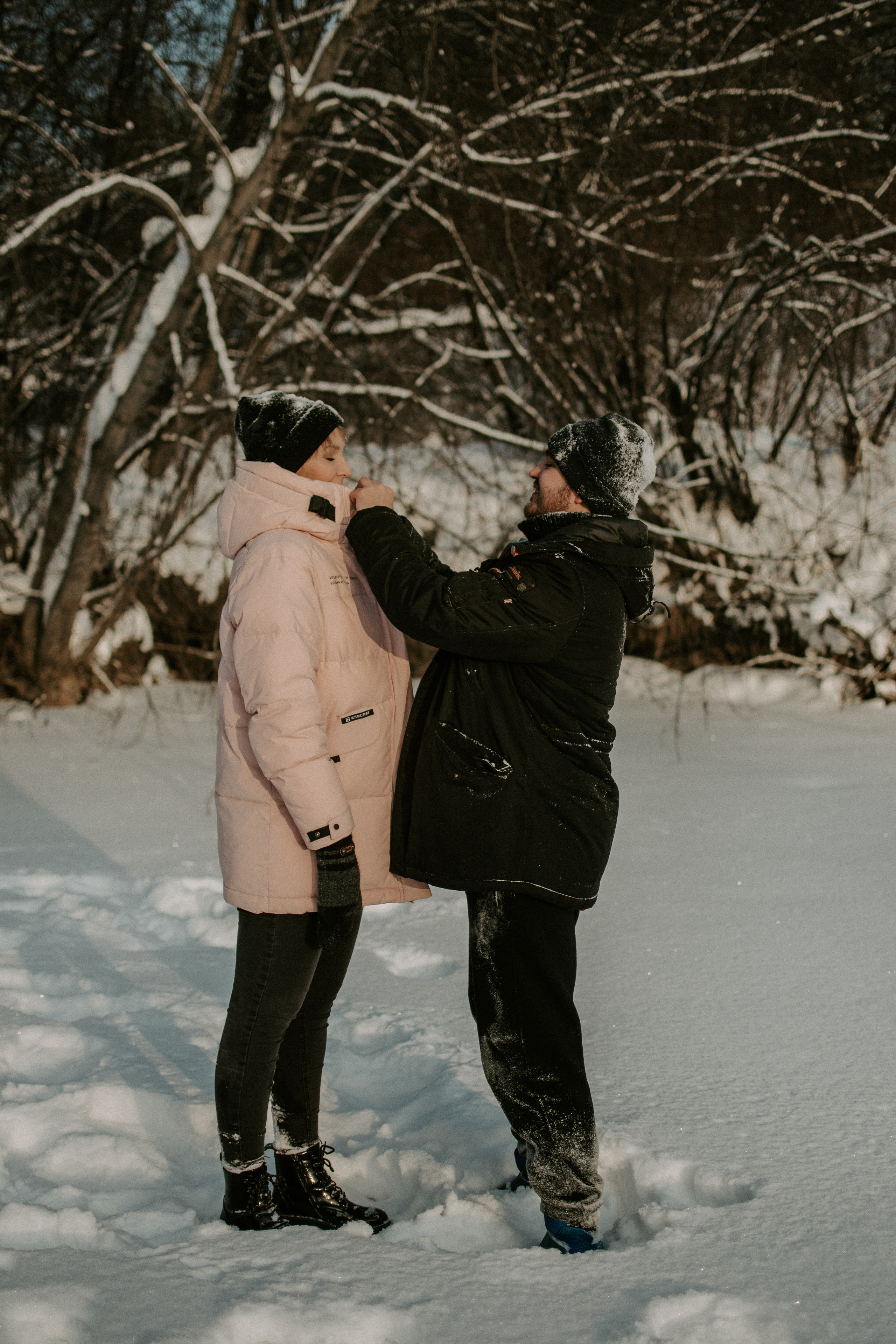 NIKITA & IRINA. Егор Засыпыч