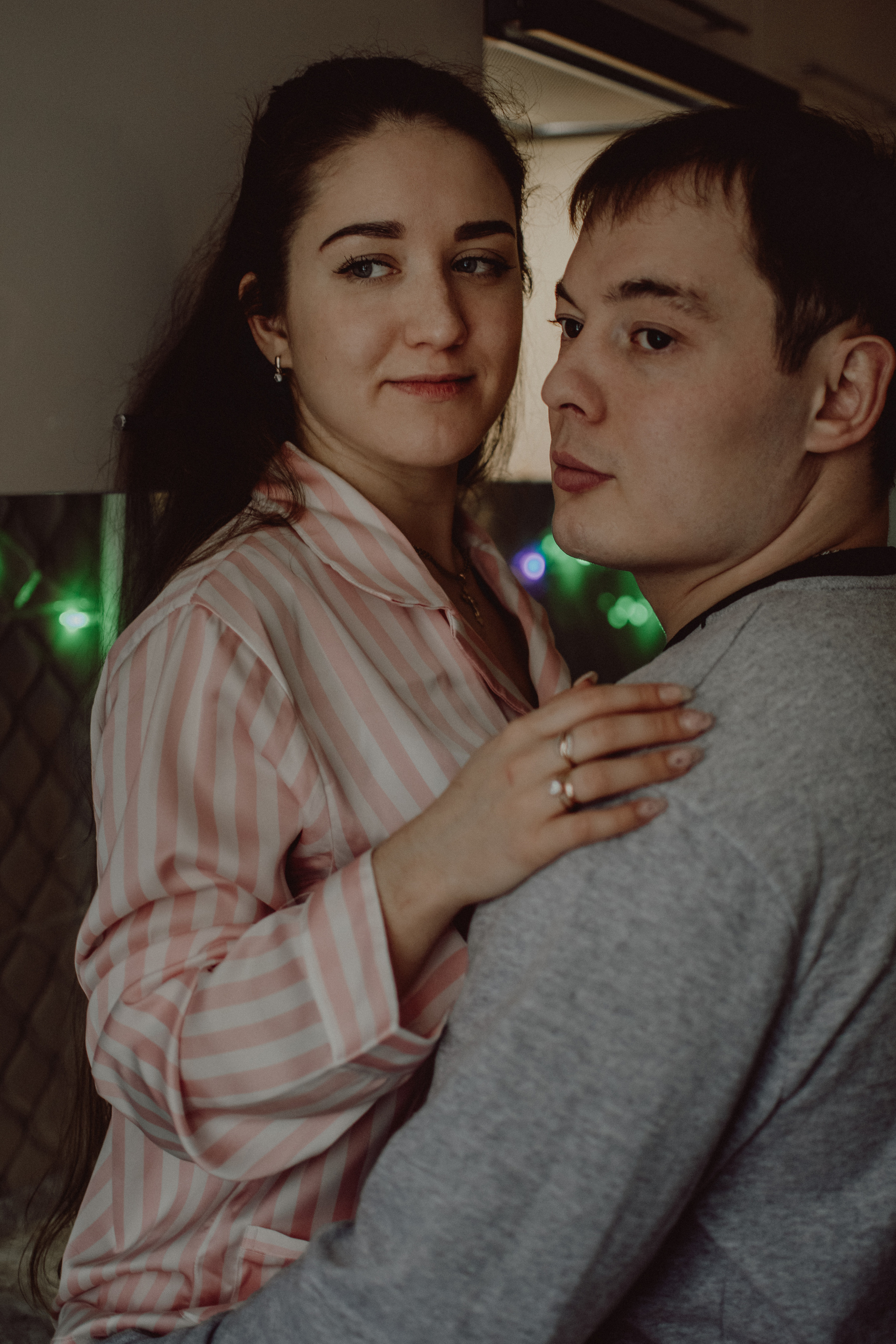 LEVON & KSENIA. Егор Засыпыч