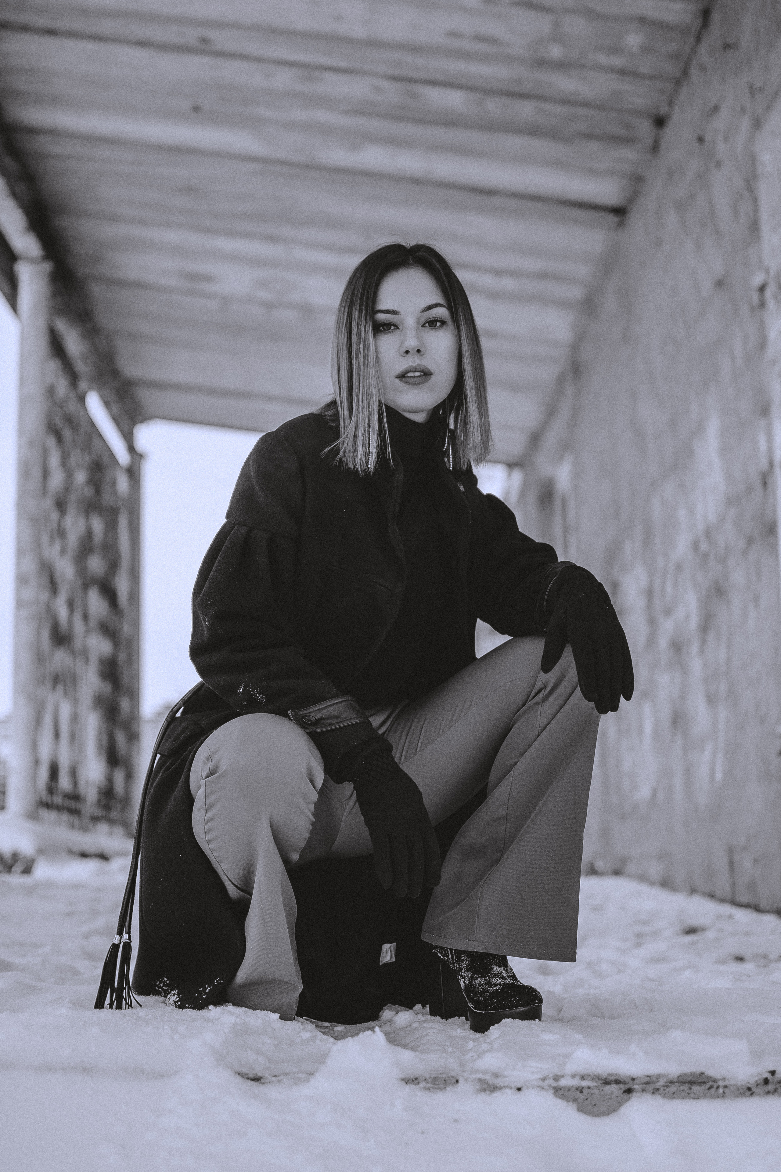 KSENY. Егор Засыпыч