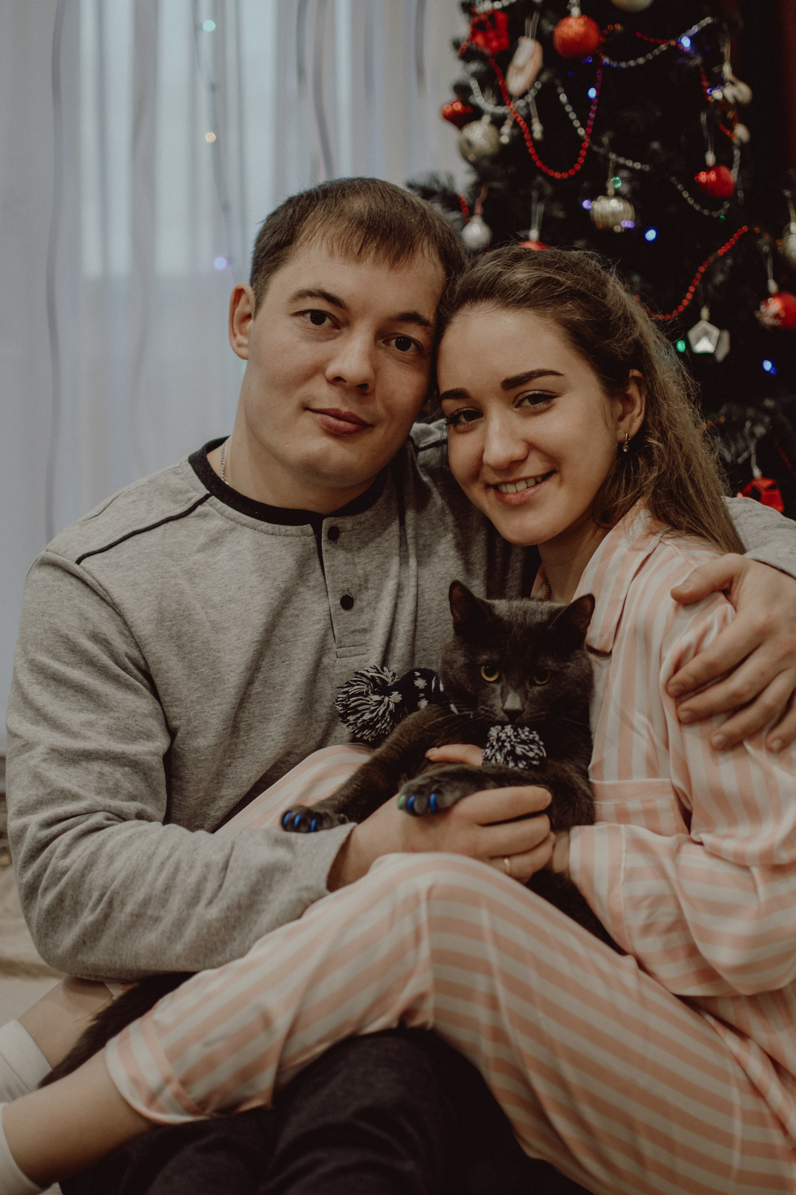 LEVON & KSENIA. Егор Засыпыч