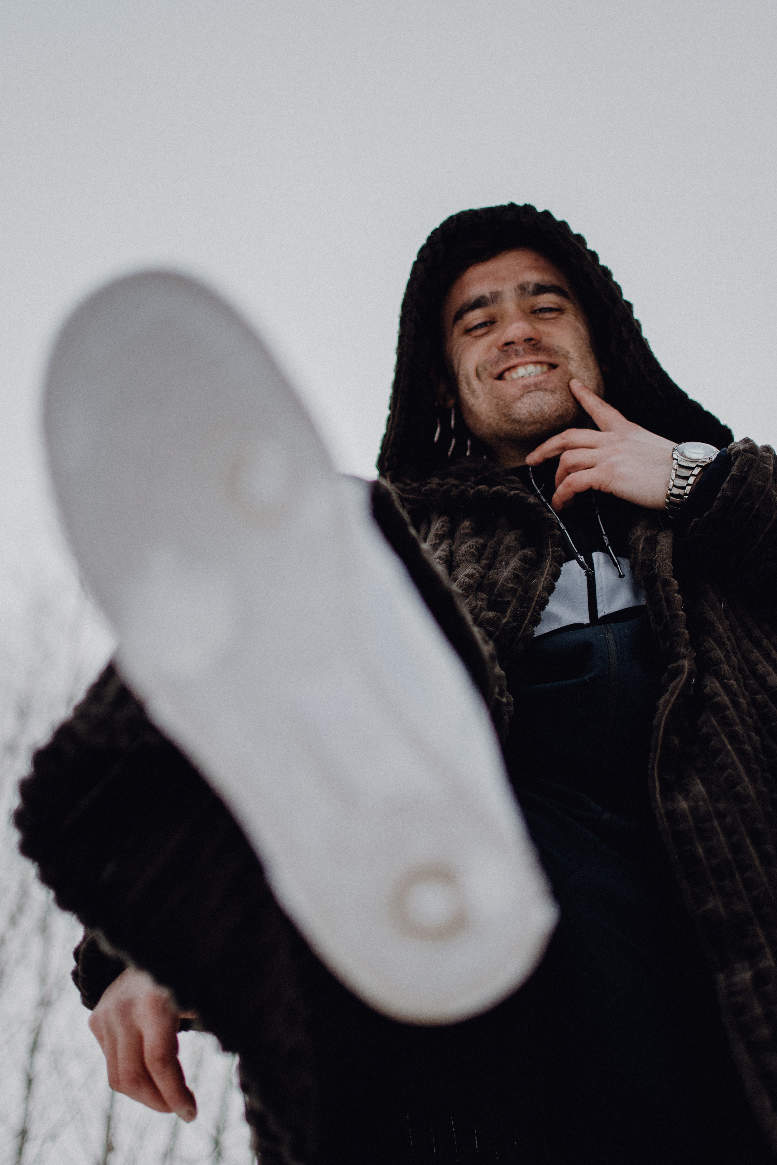 IGOR'. Егор Засыпыч