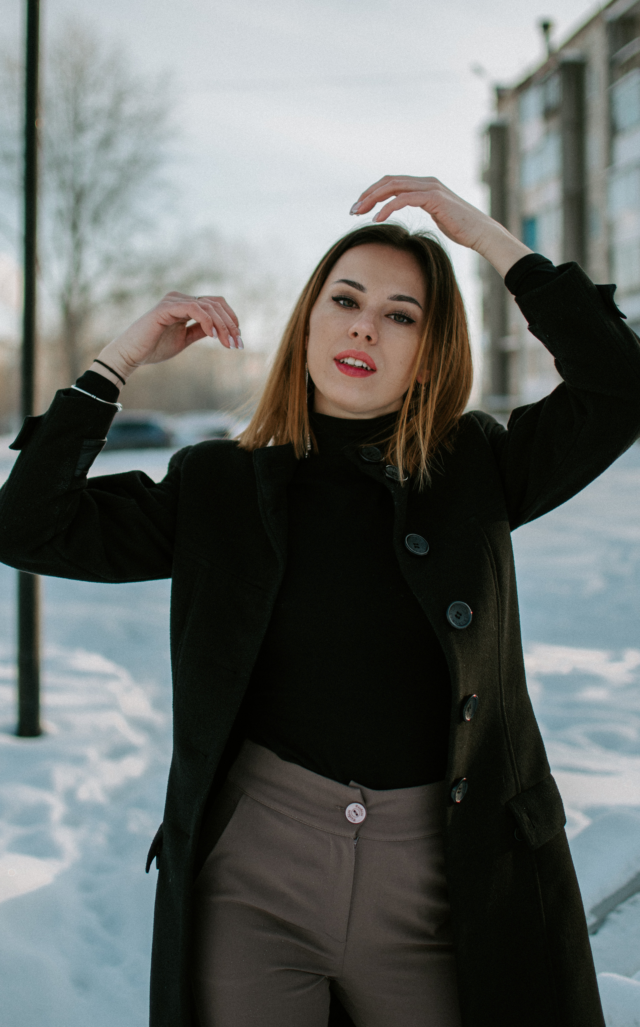 KSENY. Егор Засыпыч